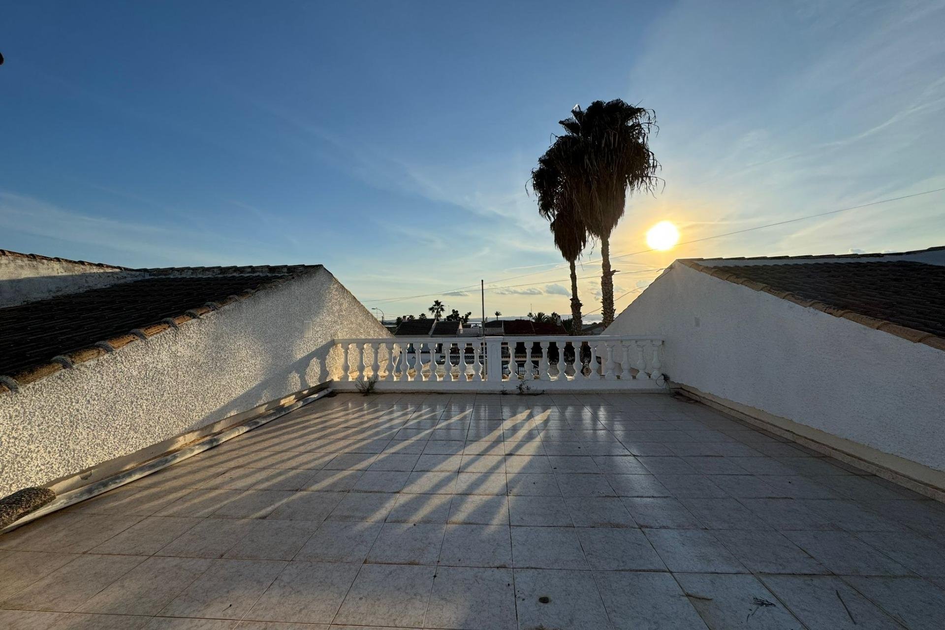 Wiederverkauf - Villa - Torrevieja - San luis