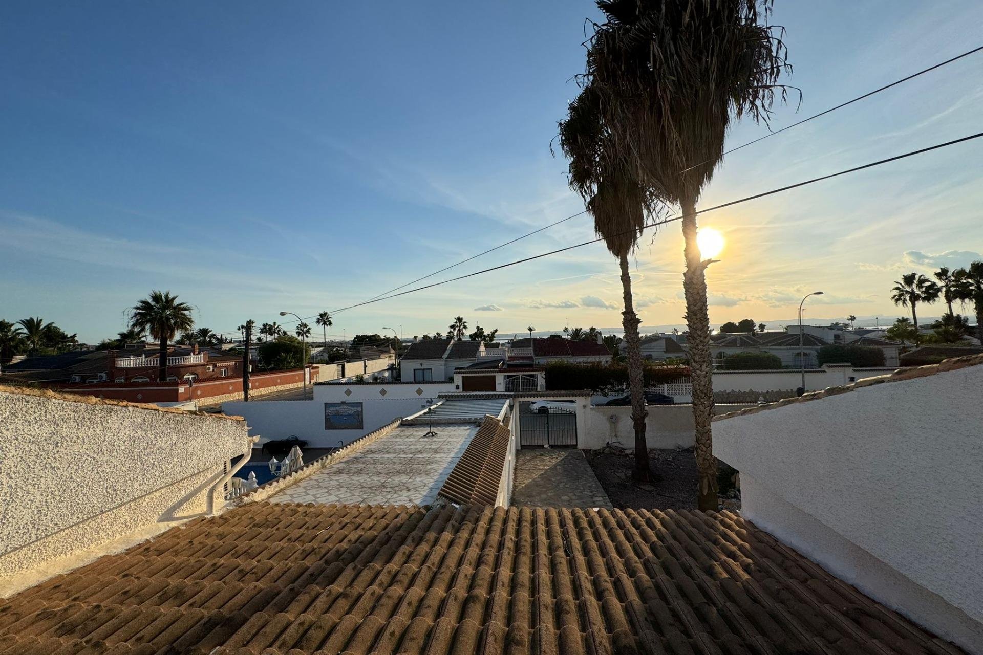 Wiederverkauf - Villa - Torrevieja - San luis