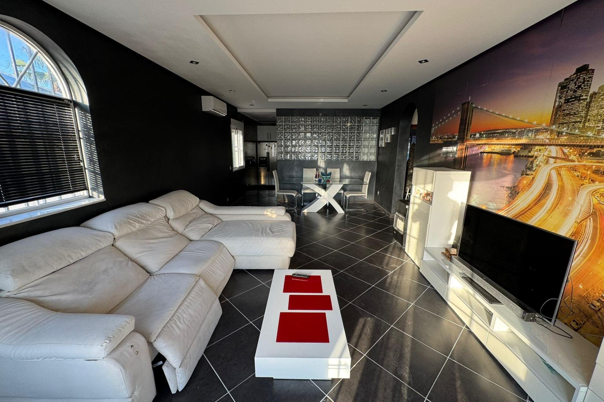 Wiederverkauf - Villa - Torrevieja - San luis