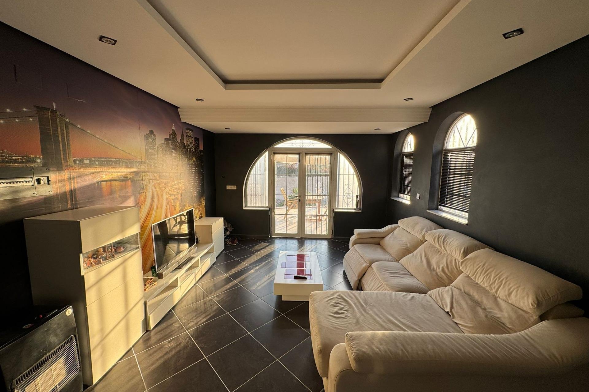 Wiederverkauf - Villa - Torrevieja - San luis