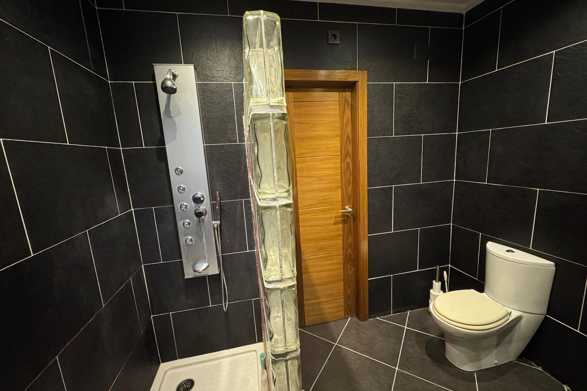 Wiederverkauf - Villa - Torrevieja - San luis