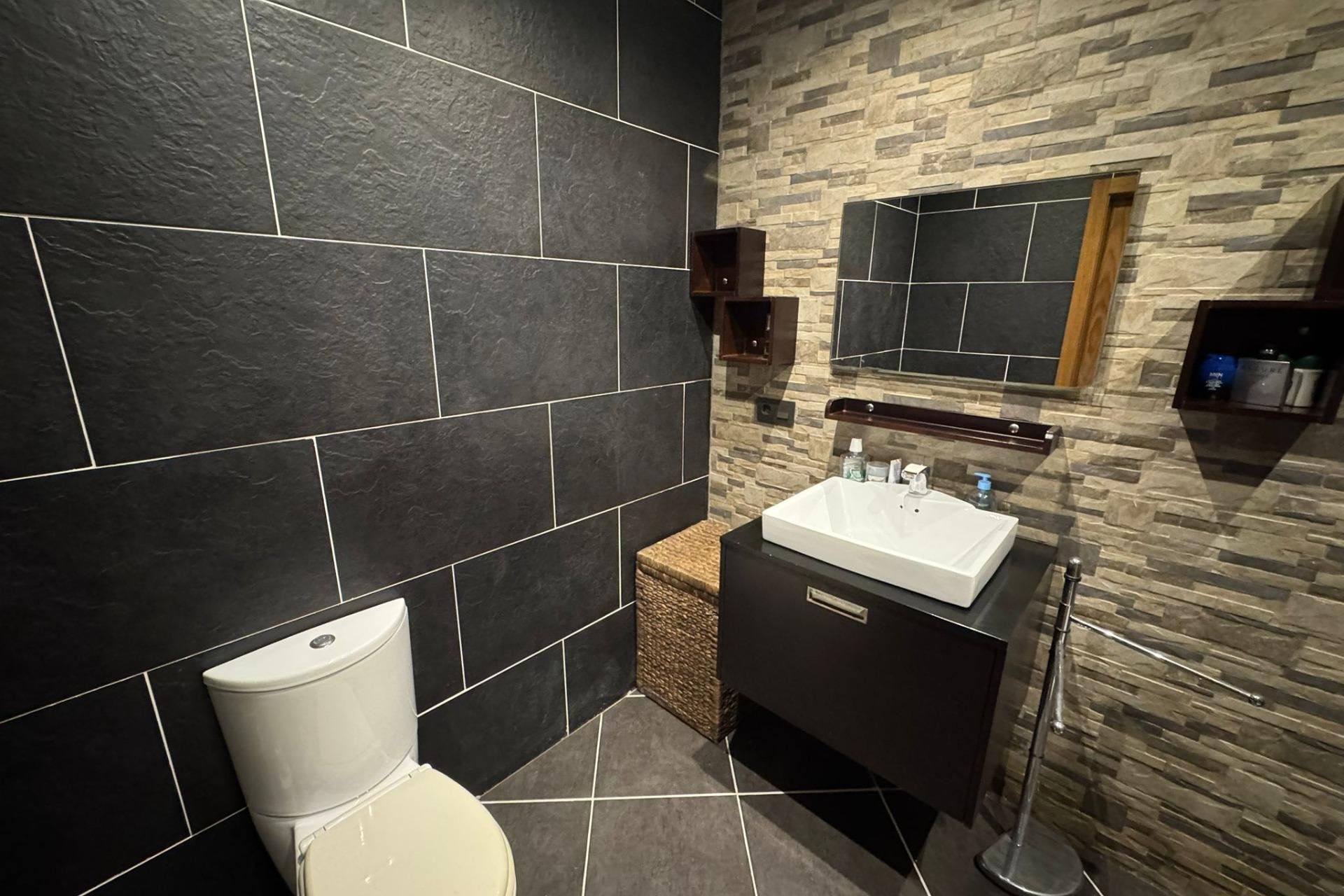 Wiederverkauf - Villa - Torrevieja - San luis