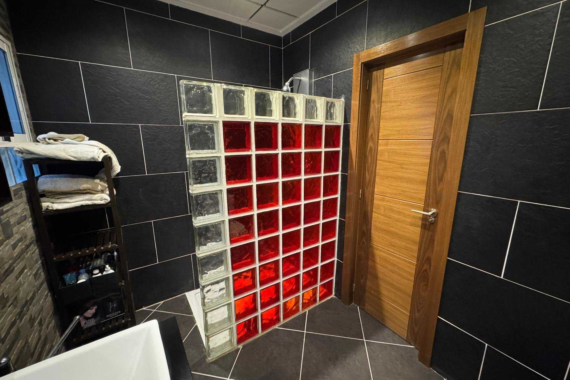 Wiederverkauf - Villa - Torrevieja - San luis