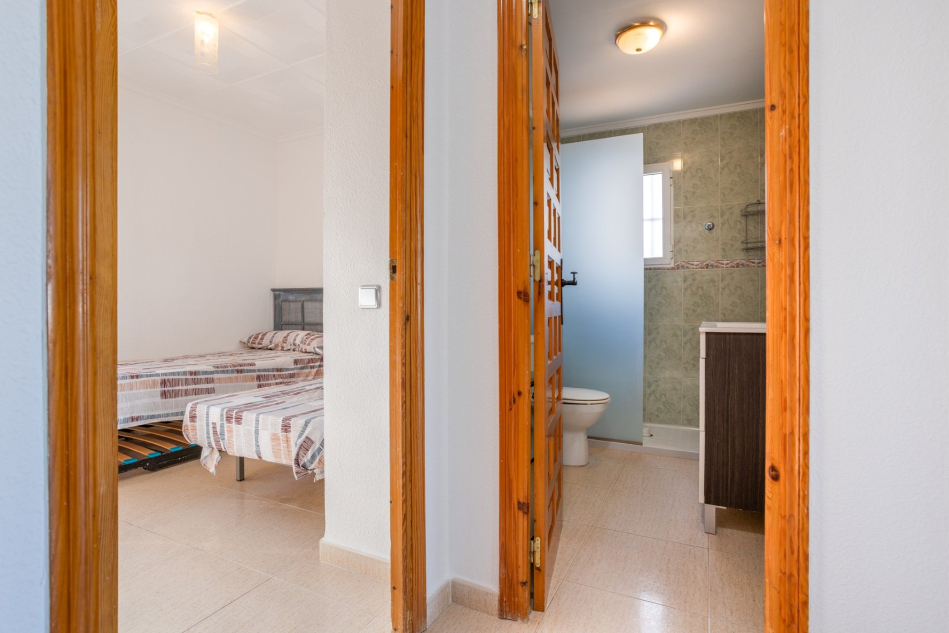 Wiederverkauf - Villa - Torrevieja - San luis