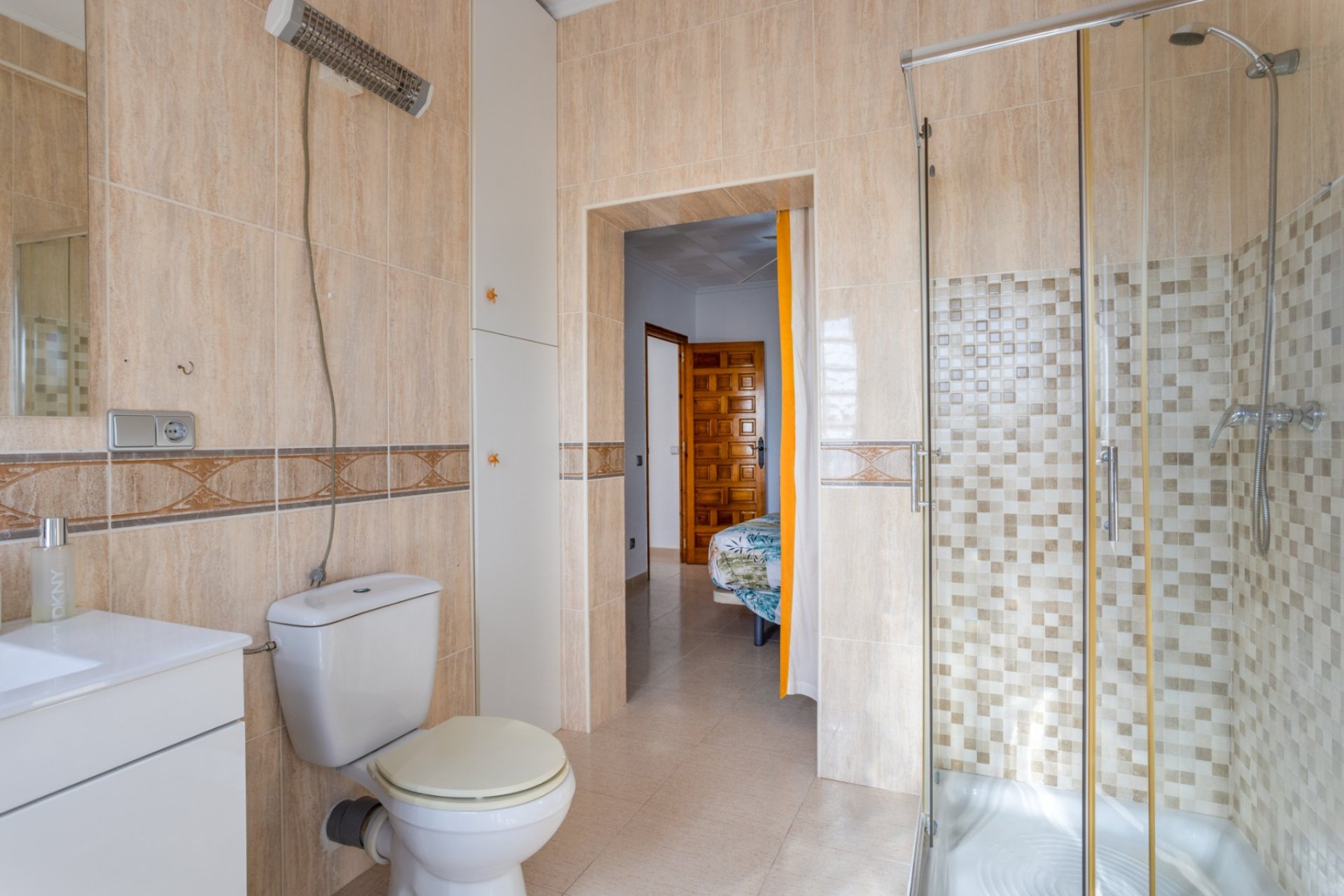 Wiederverkauf - Villa - Torrevieja - San luis