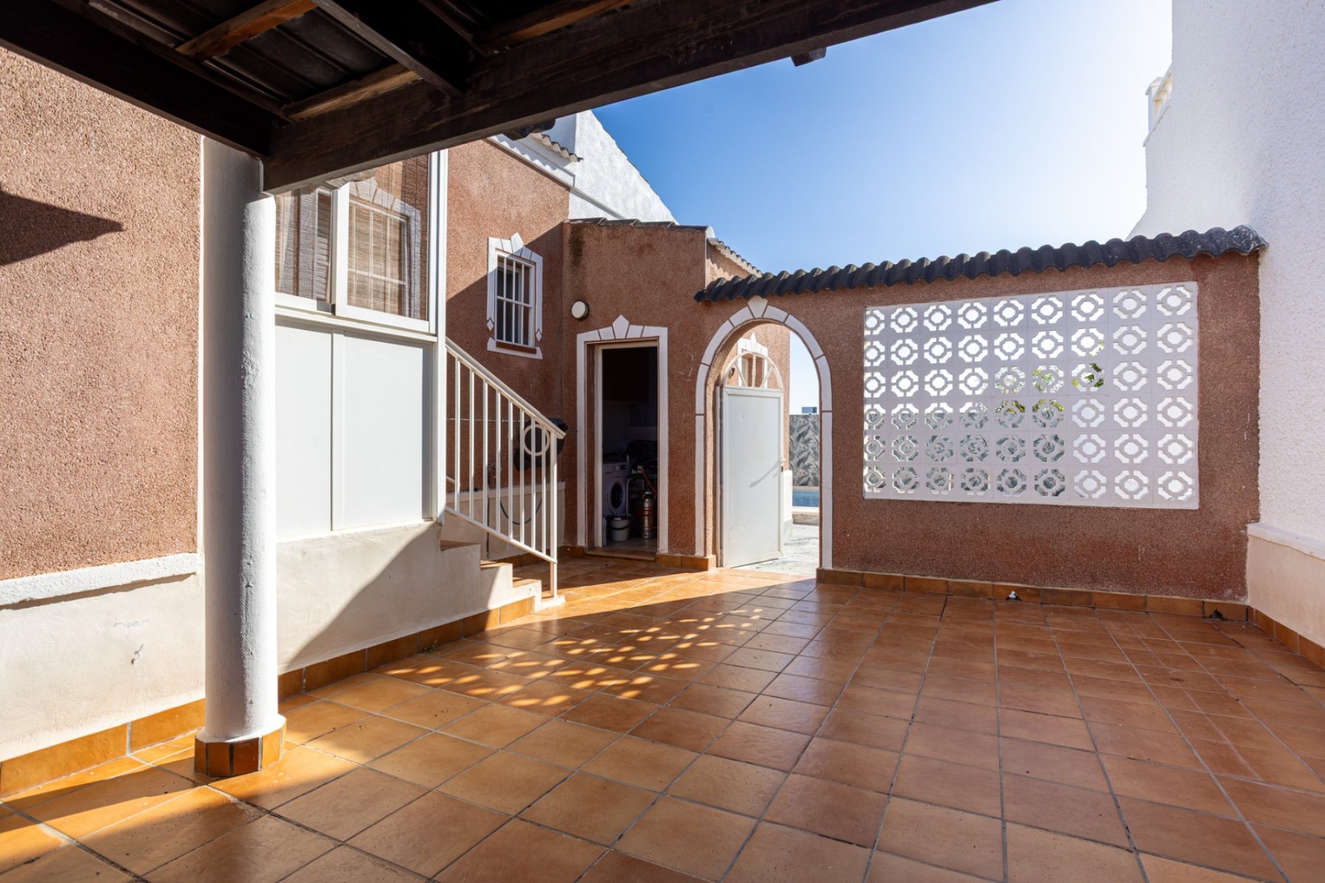 Wiederverkauf - Villa - Torrevieja - San luis