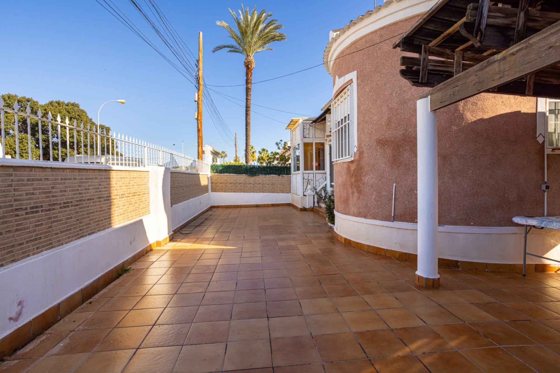 Wiederverkauf - Villa - Torrevieja - San luis