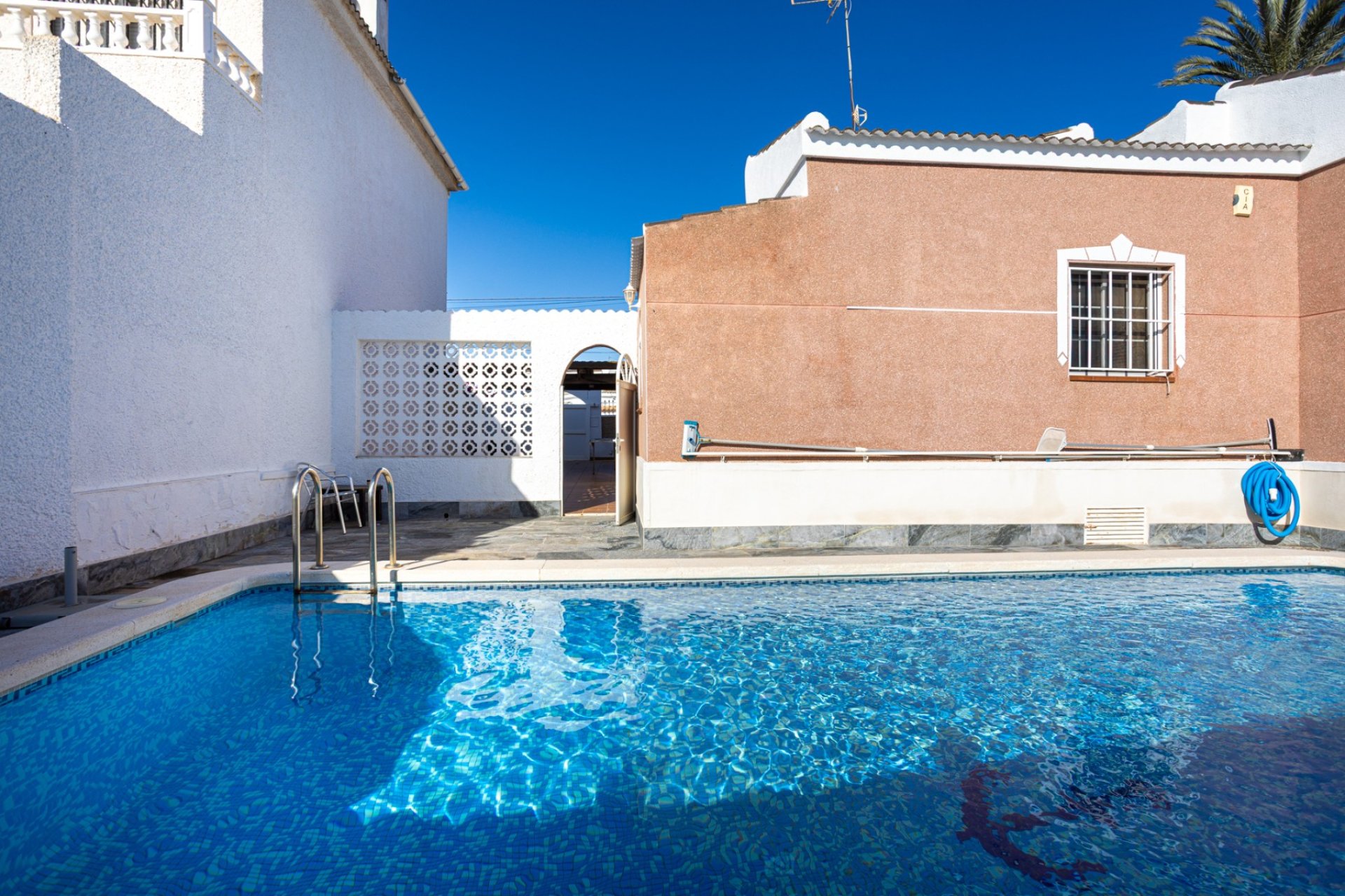 Wiederverkauf - Villa - Torrevieja - San luis
