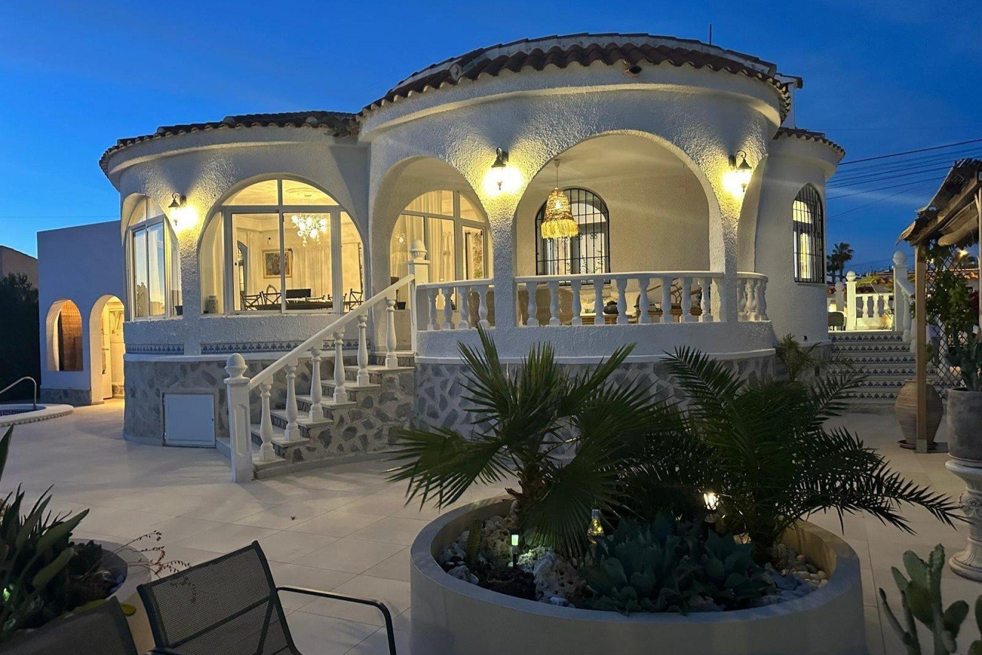 Wiederverkauf - Villa - Torrevieja - San luis