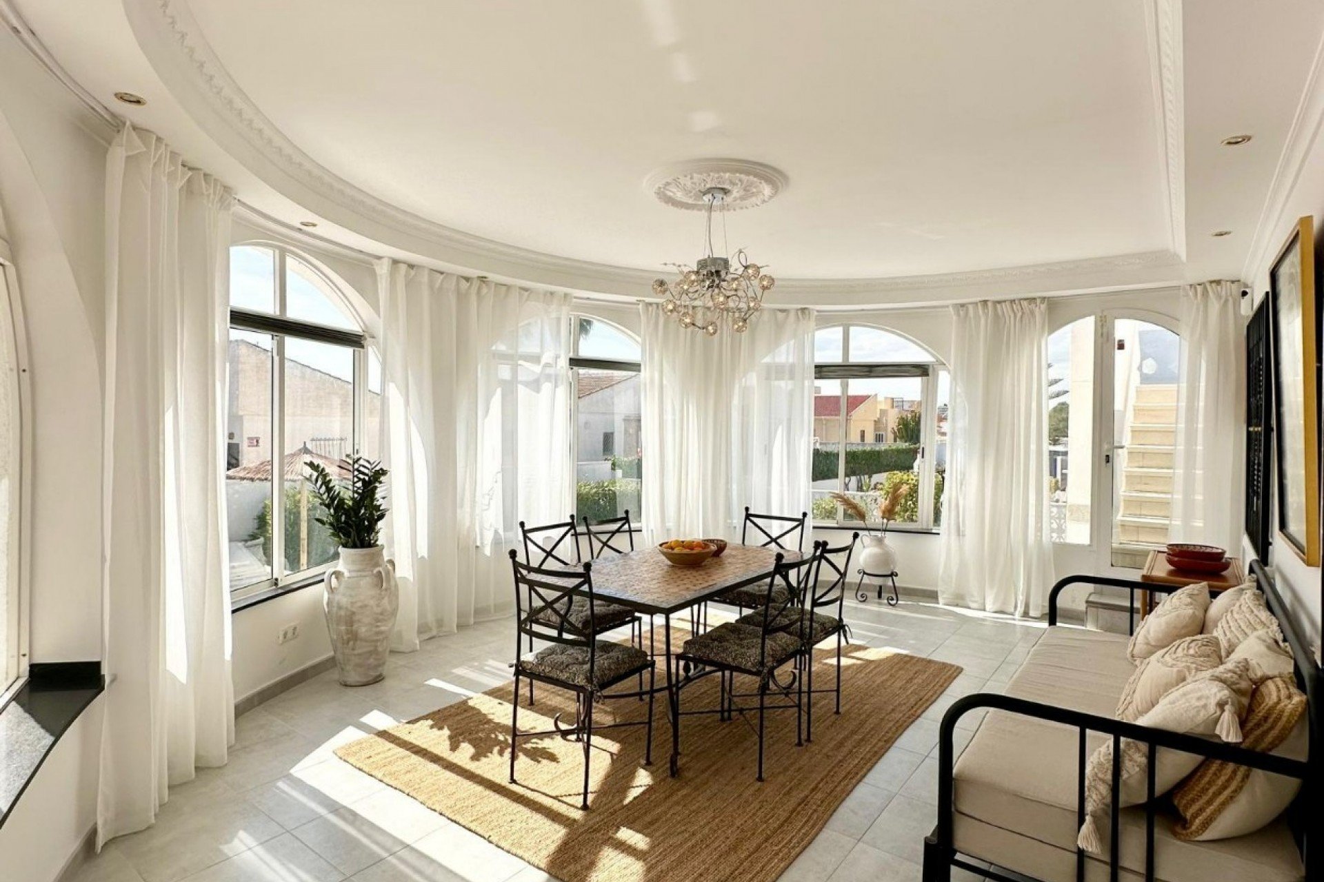 Wiederverkauf - Villa - Torrevieja - San luis