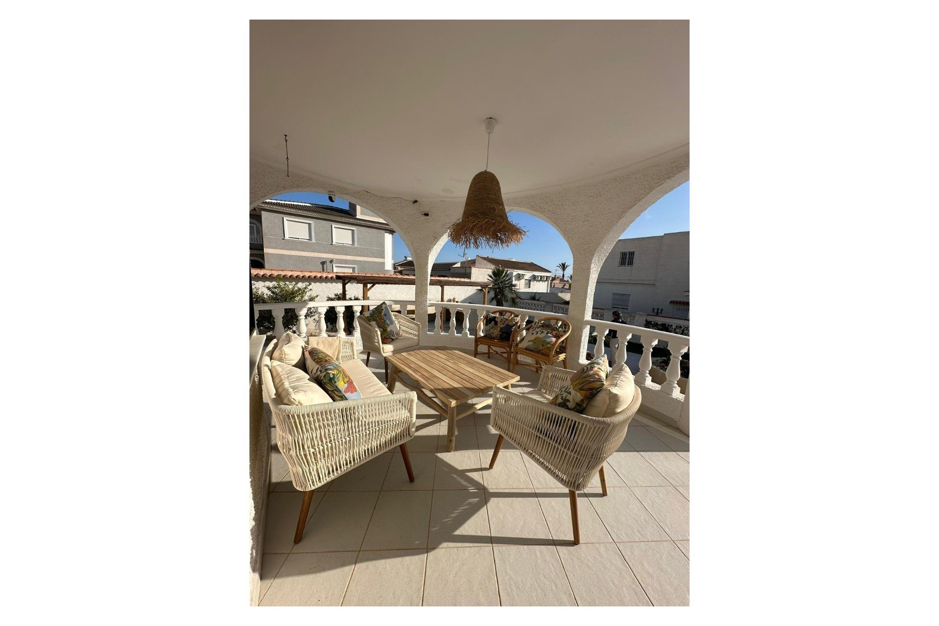 Wiederverkauf - Villa - Torrevieja - San luis