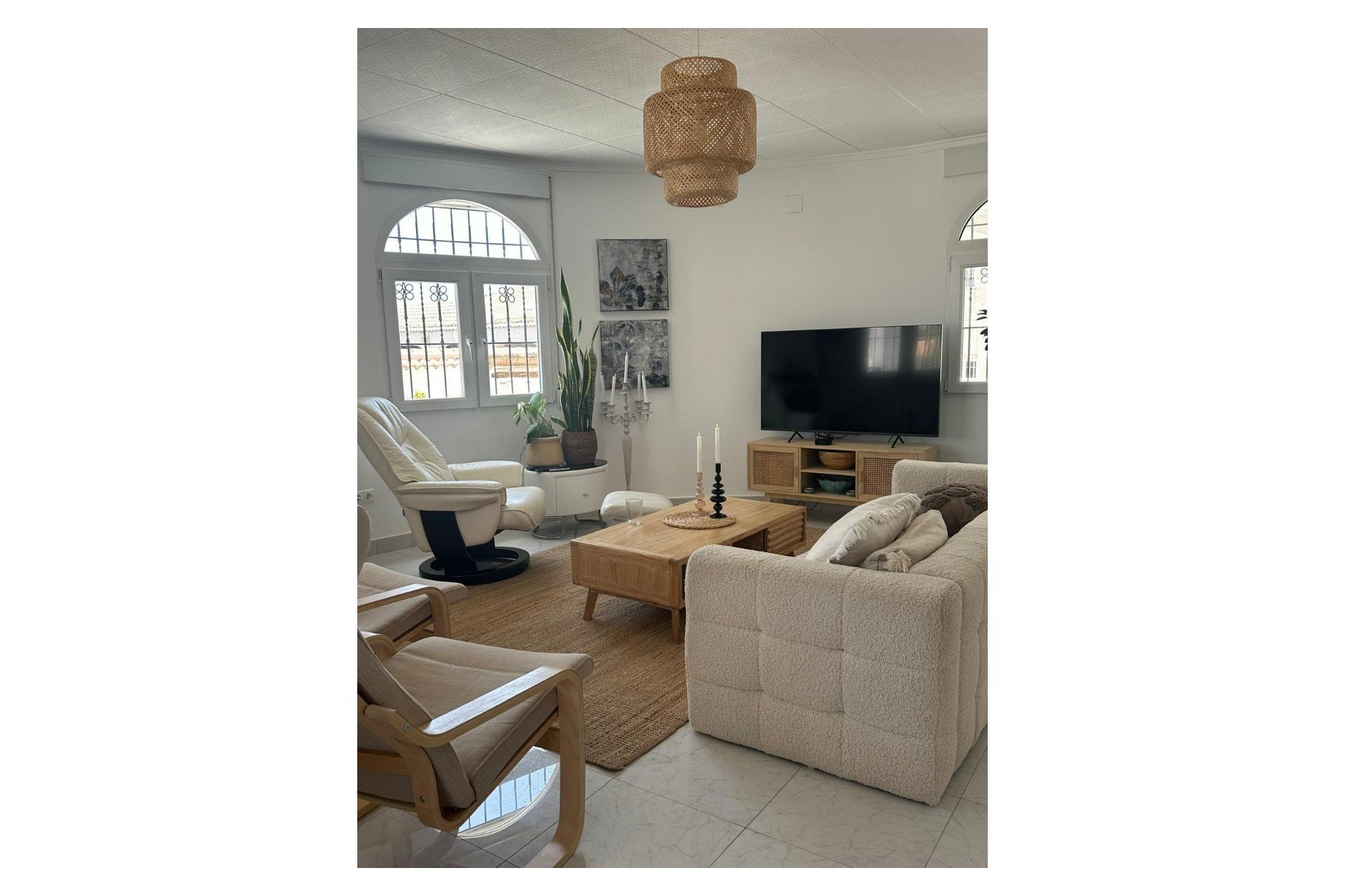 Wiederverkauf - Villa - Torrevieja - San luis