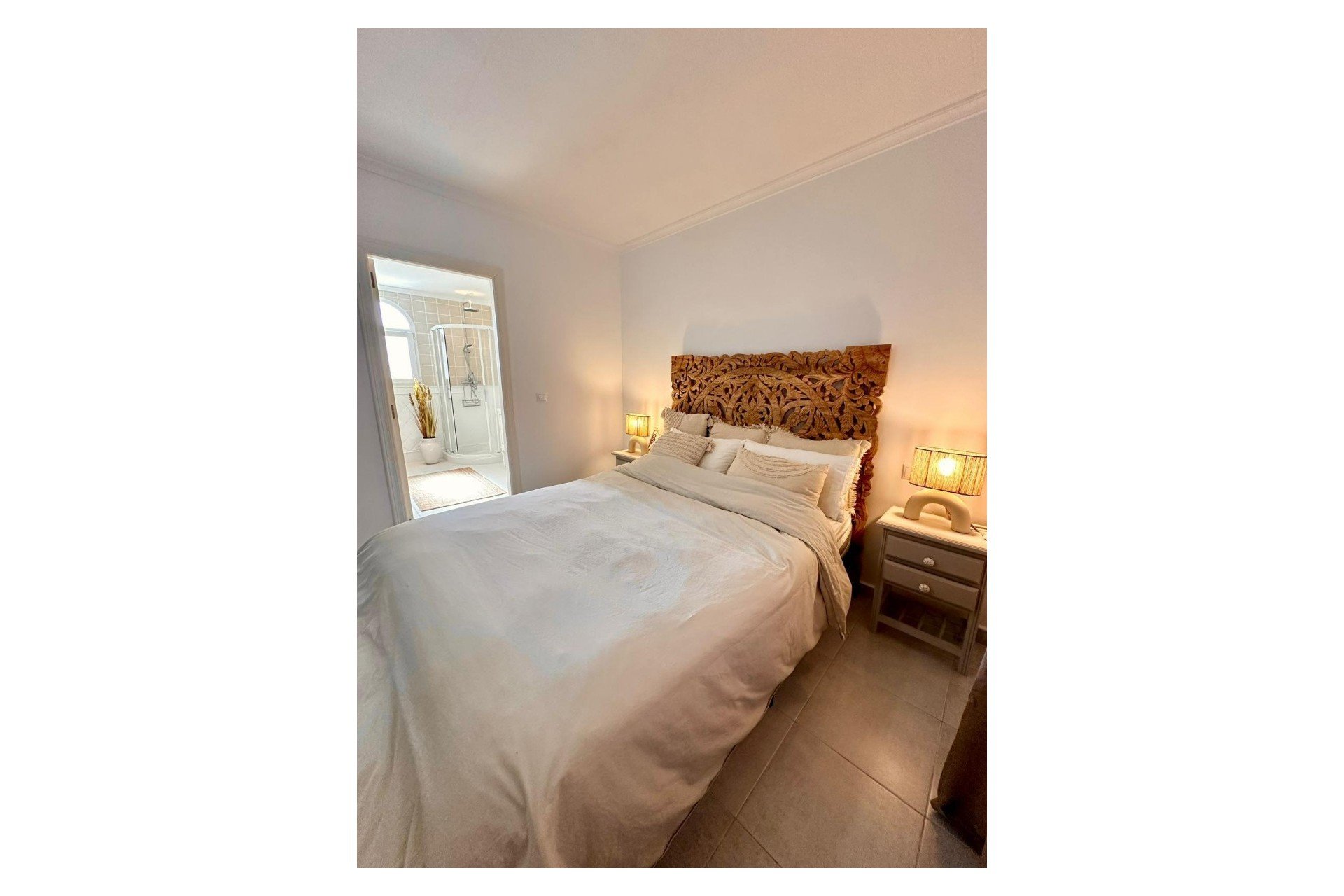 Wiederverkauf - Villa - Torrevieja - San luis