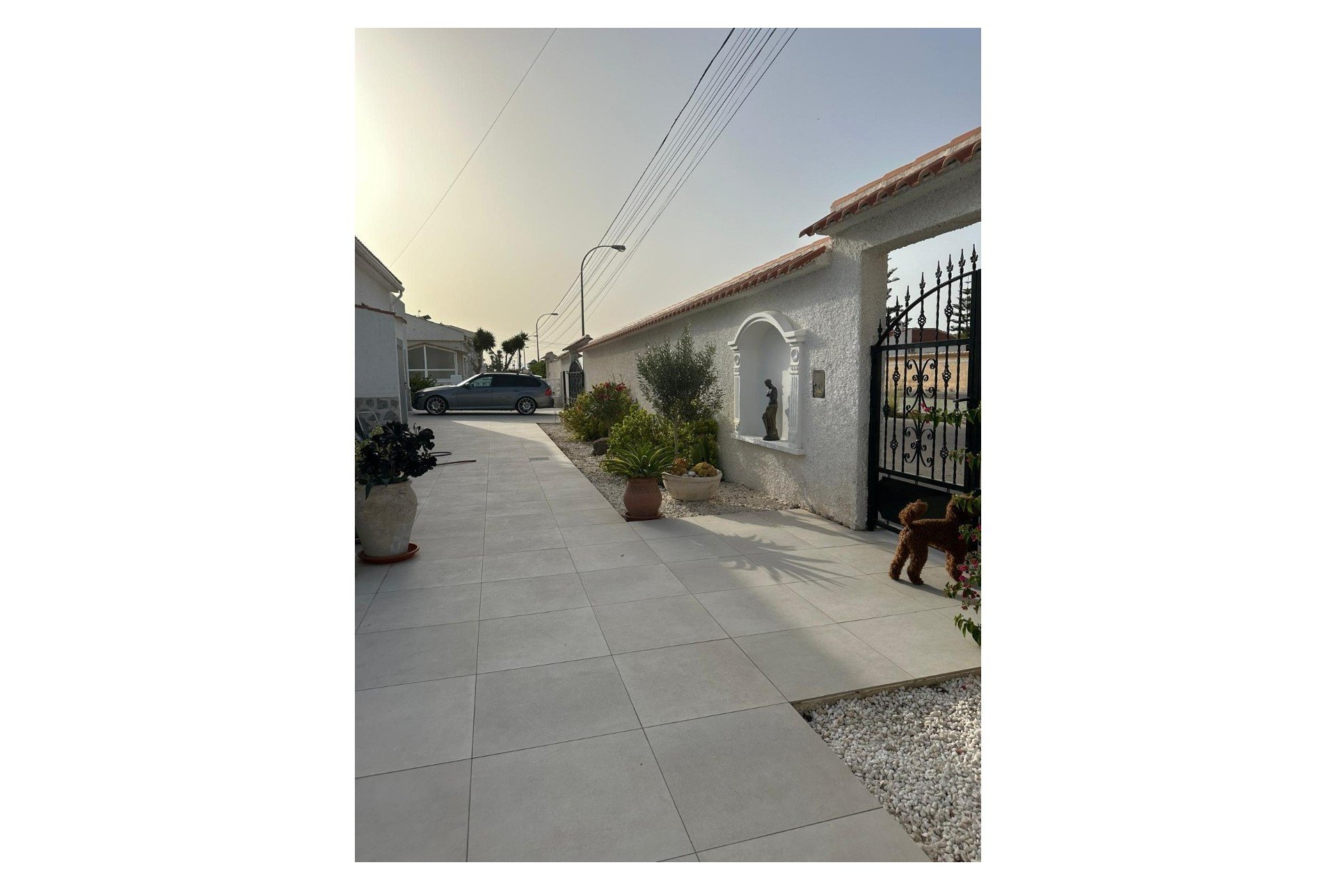 Wiederverkauf - Villa - Torrevieja - San luis