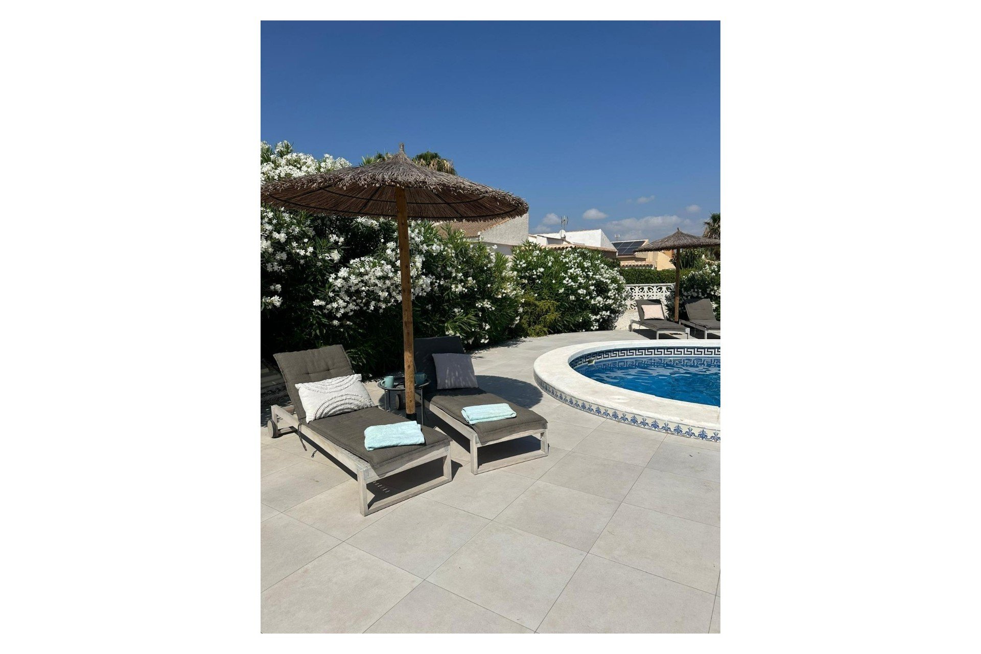 Wiederverkauf - Villa - Torrevieja - San luis