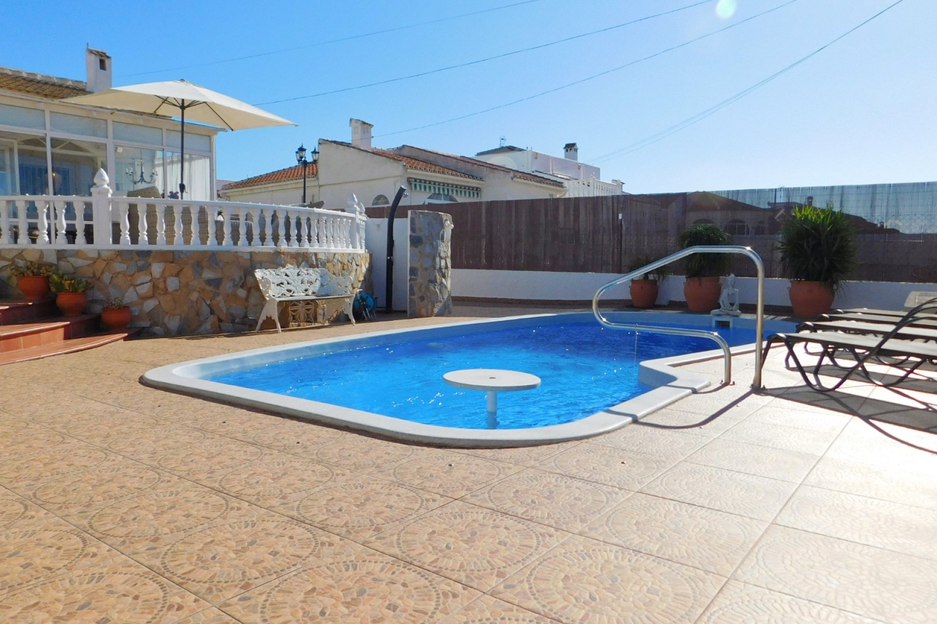 Wiederverkauf - Villa - Torrevieja - San luis