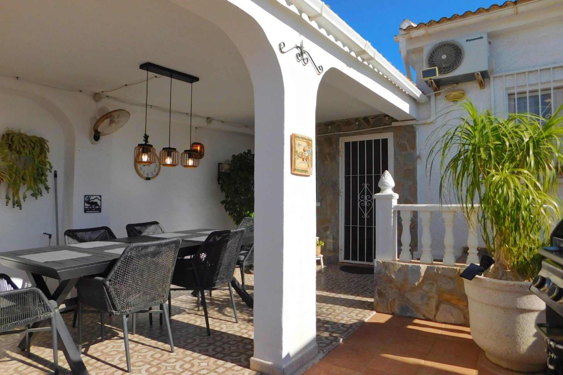 Wiederverkauf - Villa - Torrevieja - San luis