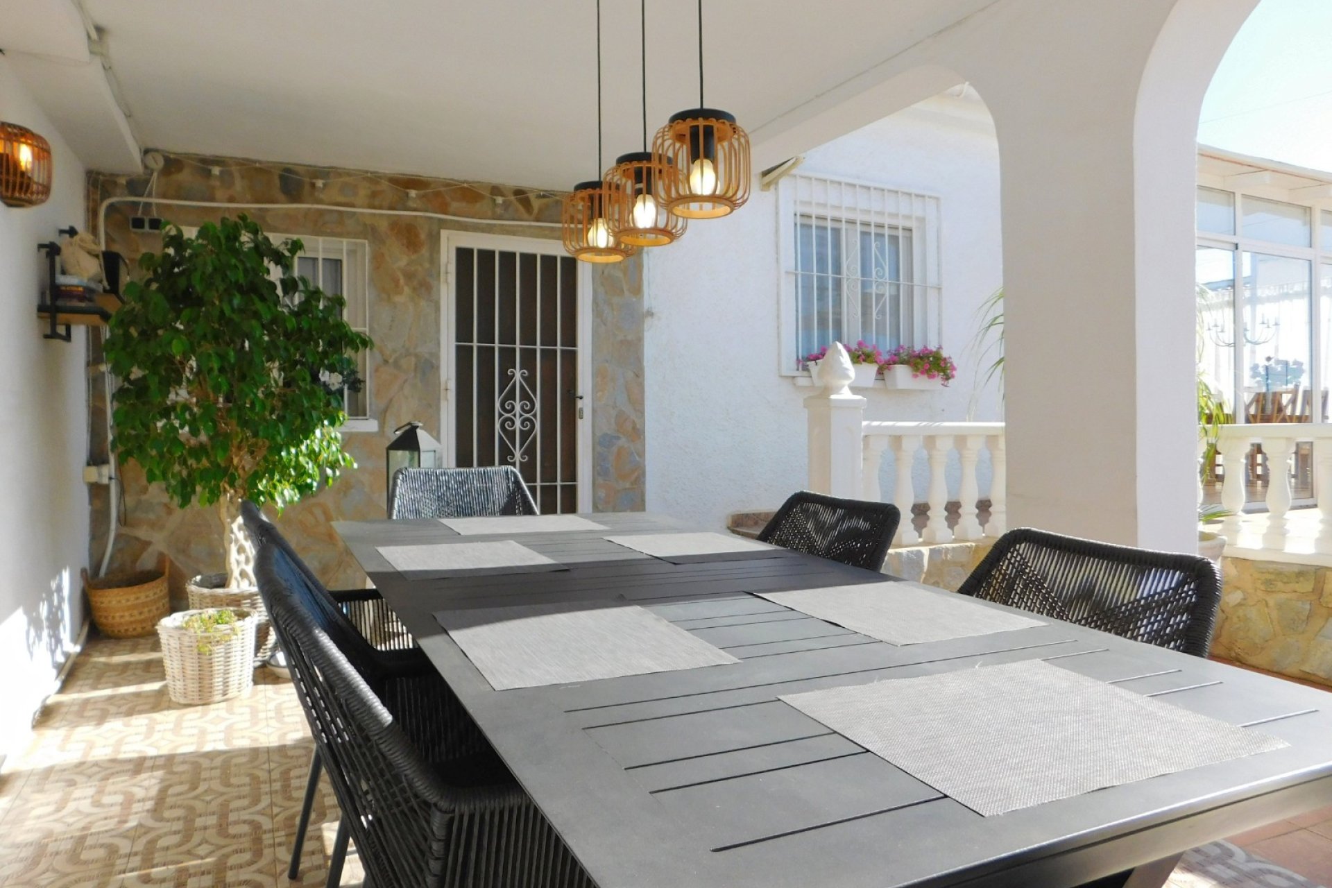 Wiederverkauf - Villa - Torrevieja - San luis