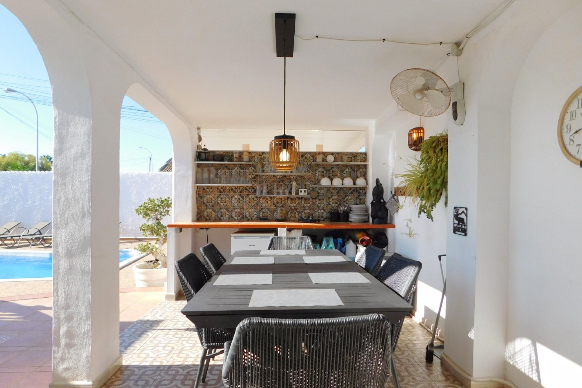 Wiederverkauf - Villa - Torrevieja - San luis