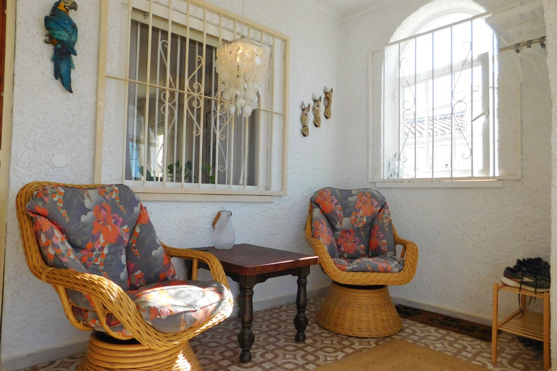 Wiederverkauf - Villa - Torrevieja - San luis