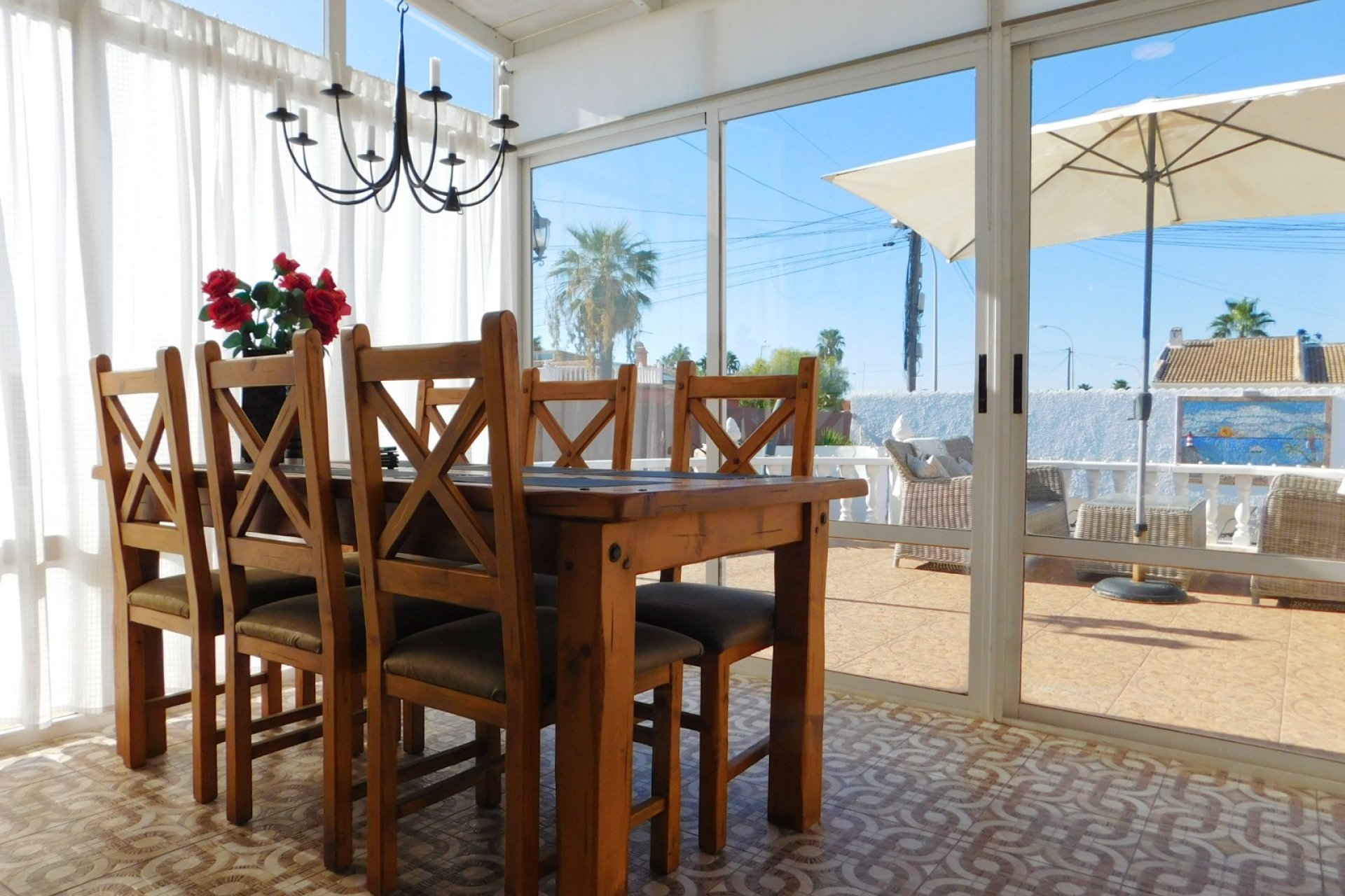 Wiederverkauf - Villa - Torrevieja - San luis