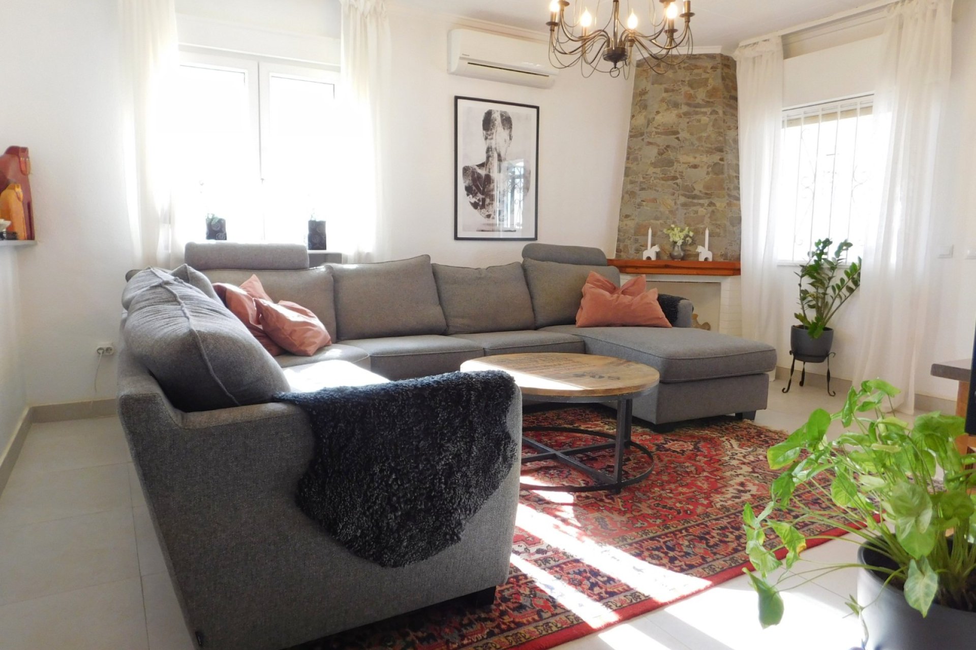 Wiederverkauf - Villa - Torrevieja - San luis