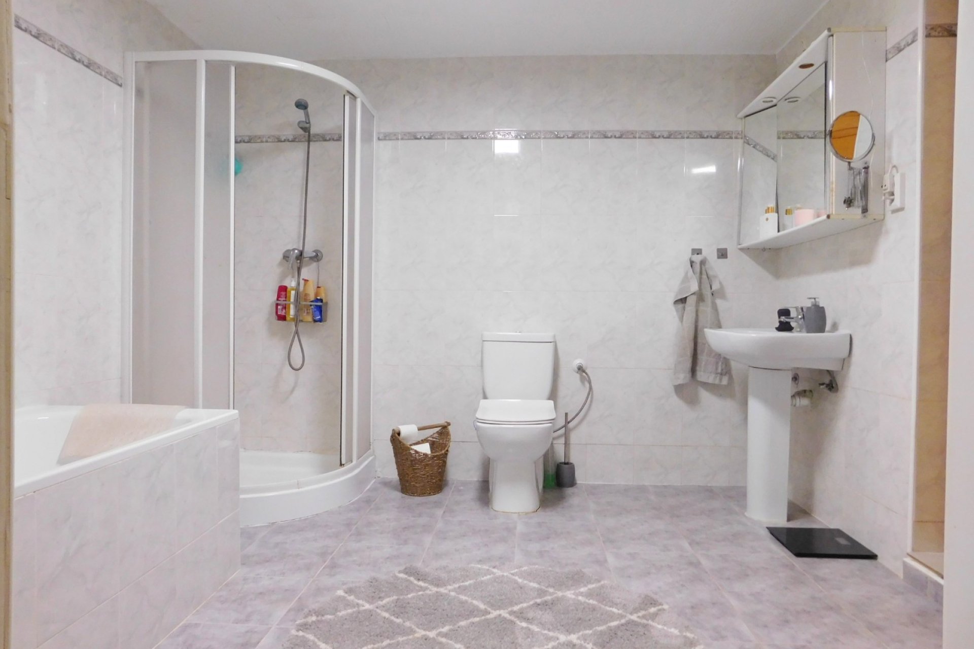 Wiederverkauf - Villa - Torrevieja - San luis