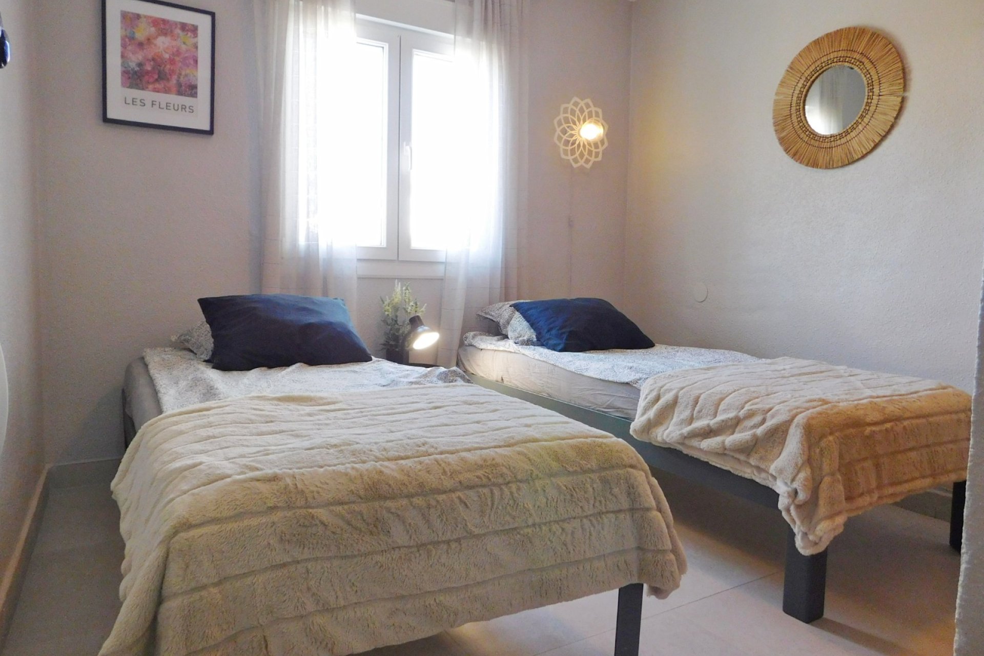 Wiederverkauf - Villa - Torrevieja - San luis
