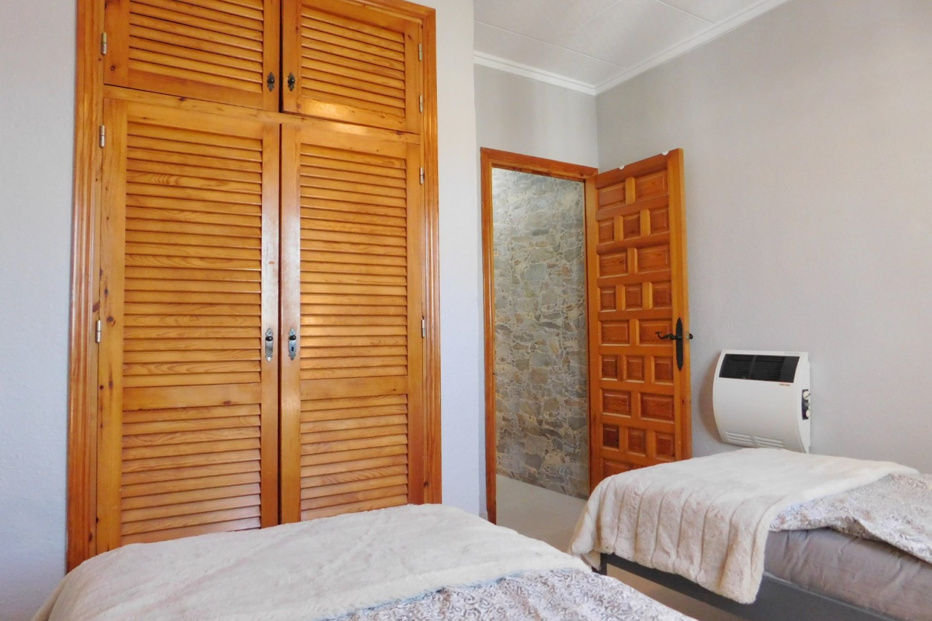 Wiederverkauf - Villa - Torrevieja - San luis
