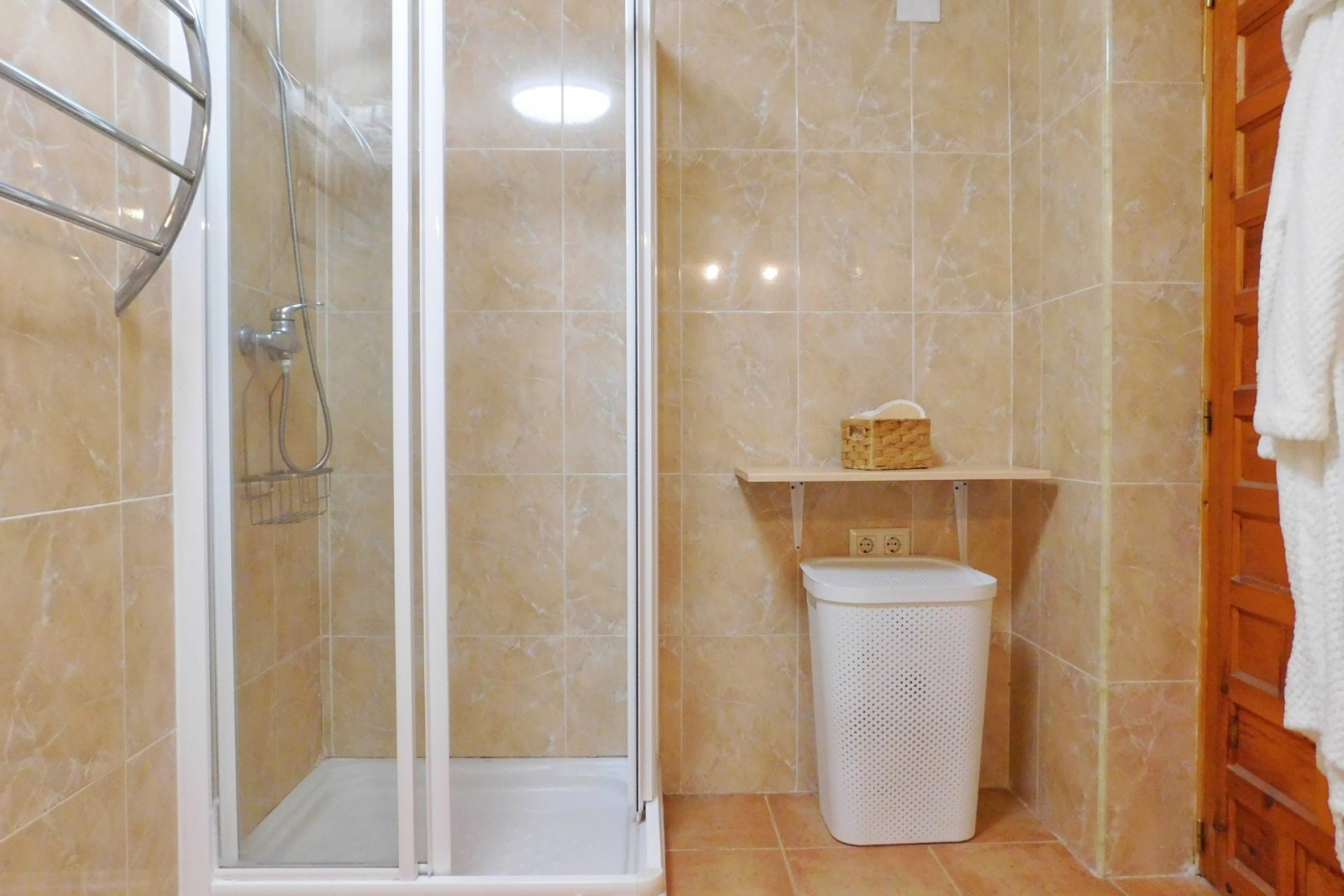 Wiederverkauf - Villa - Torrevieja - San luis