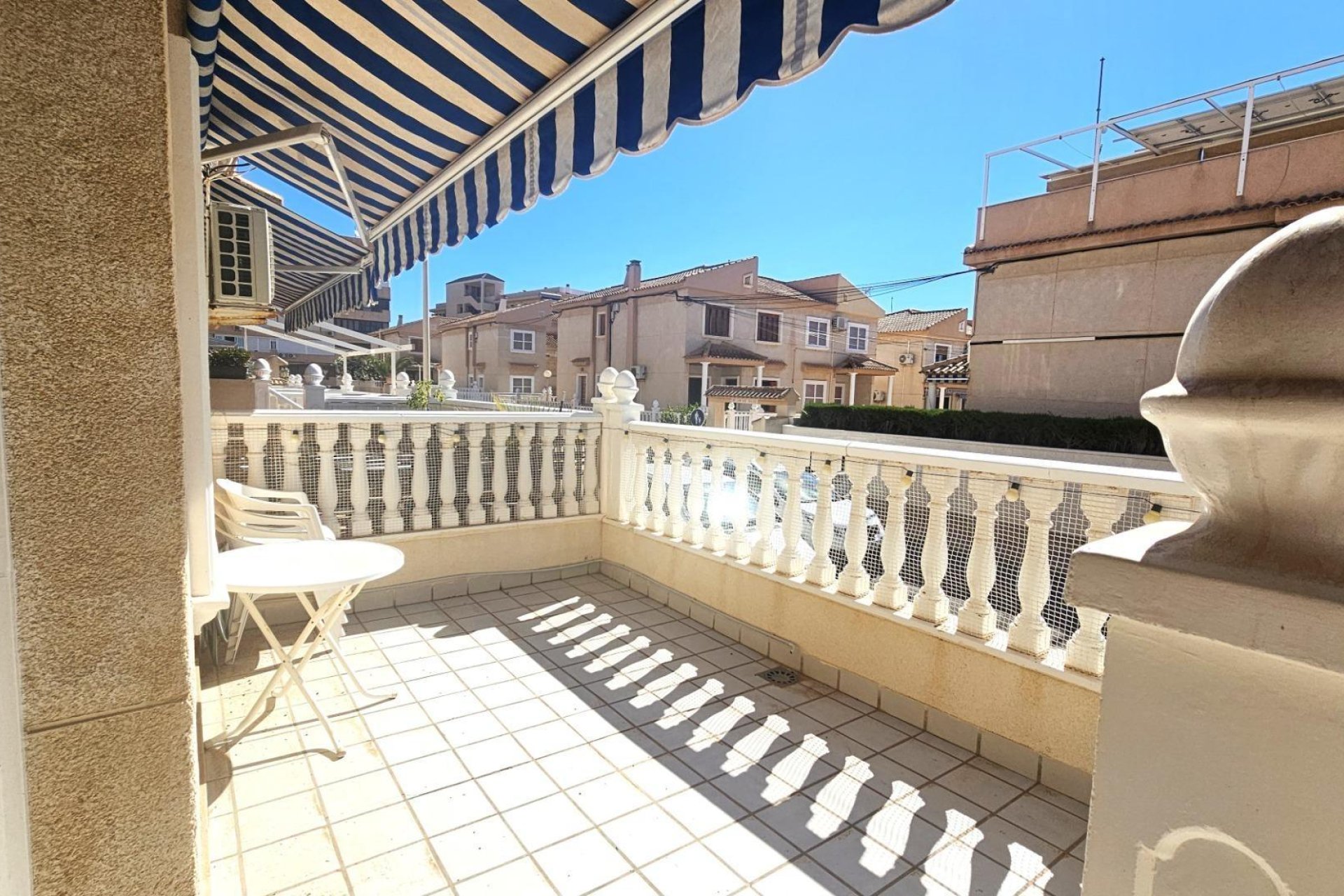 Wiederverkauf - Villa - Torrevieja - Torreblanca