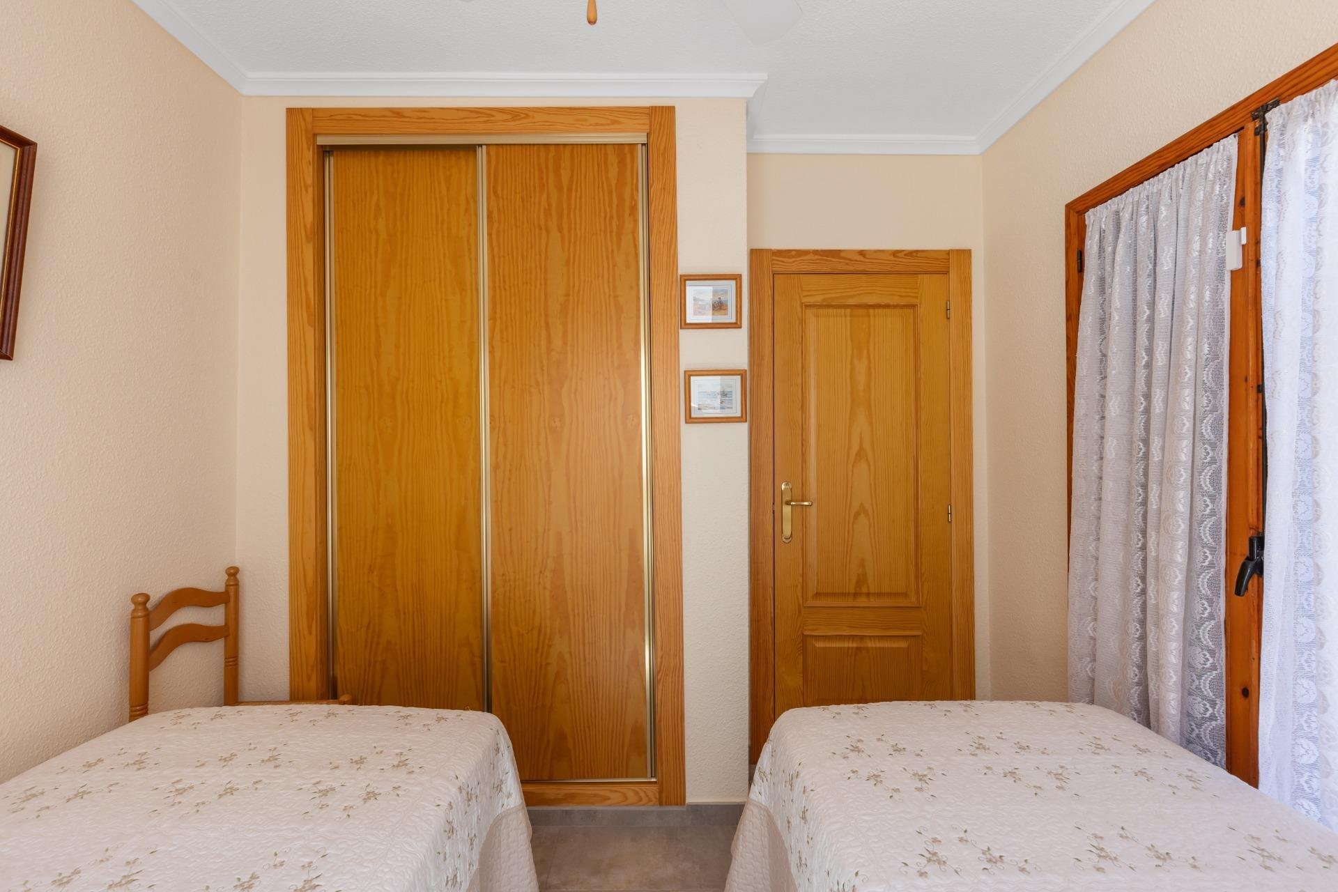 Wiederverkauf - Villa - Torrevieja - Torreblanca