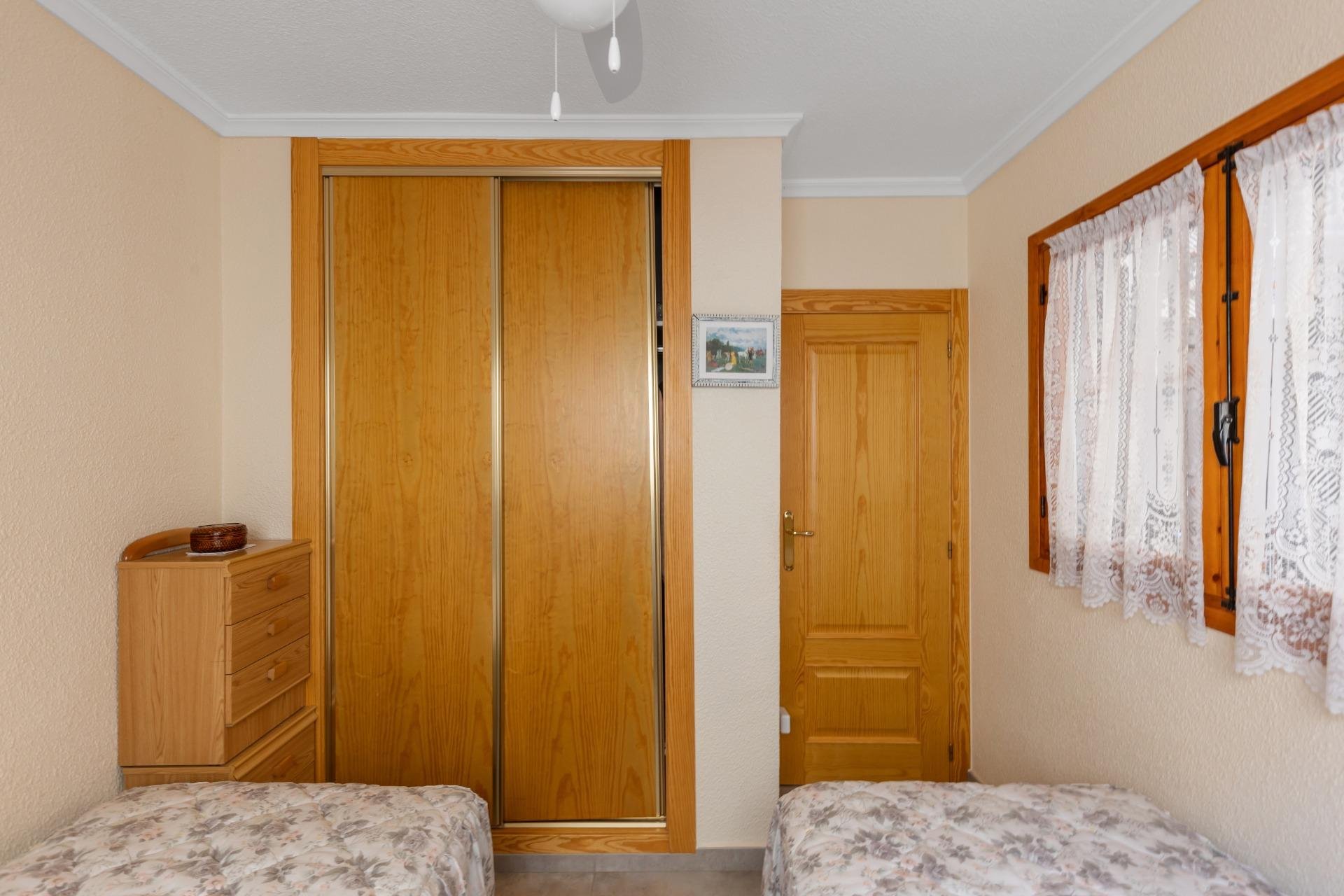 Wiederverkauf - Villa - Torrevieja - Torreblanca