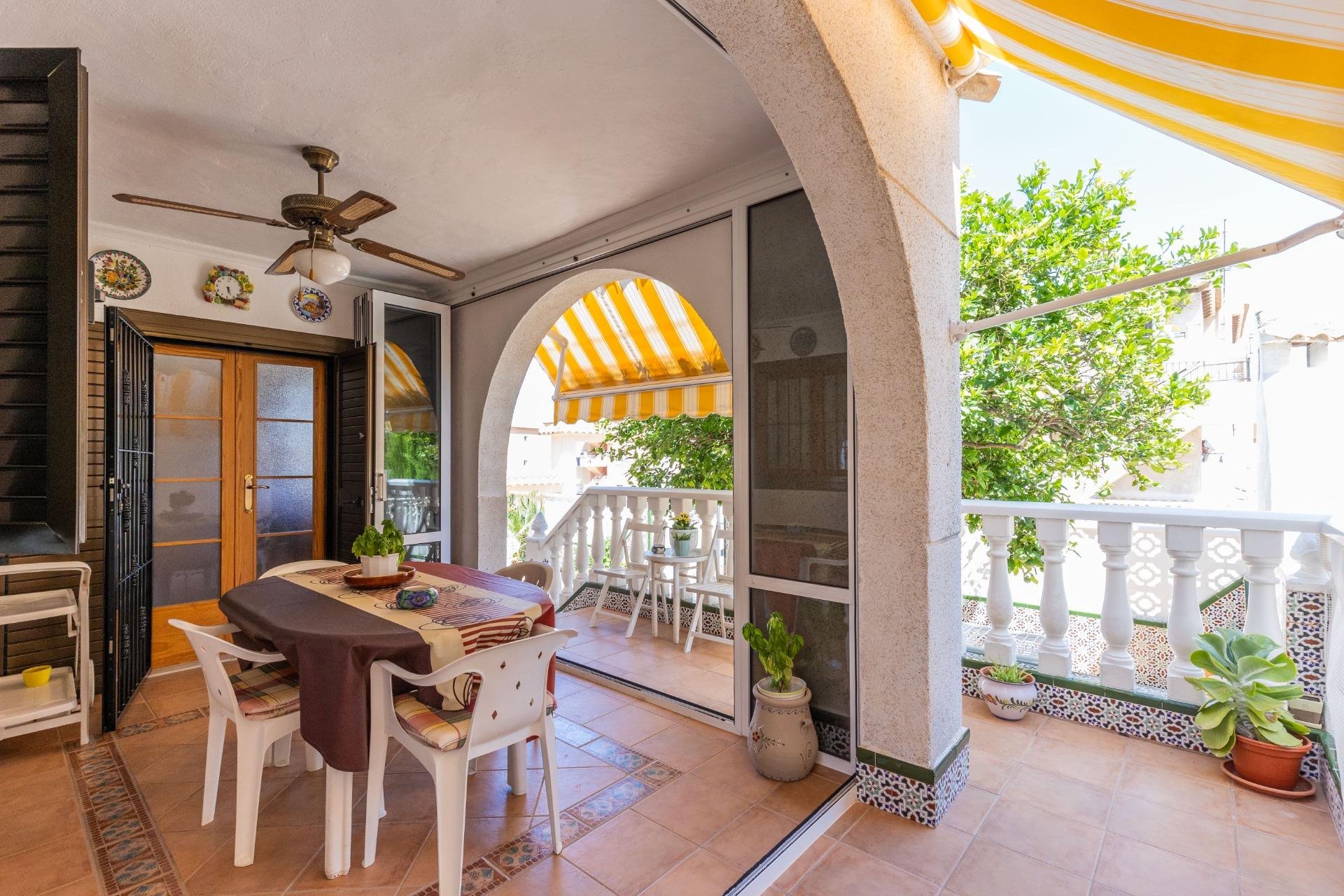 Wiederverkauf - Villa - Torrevieja - Torreblanca