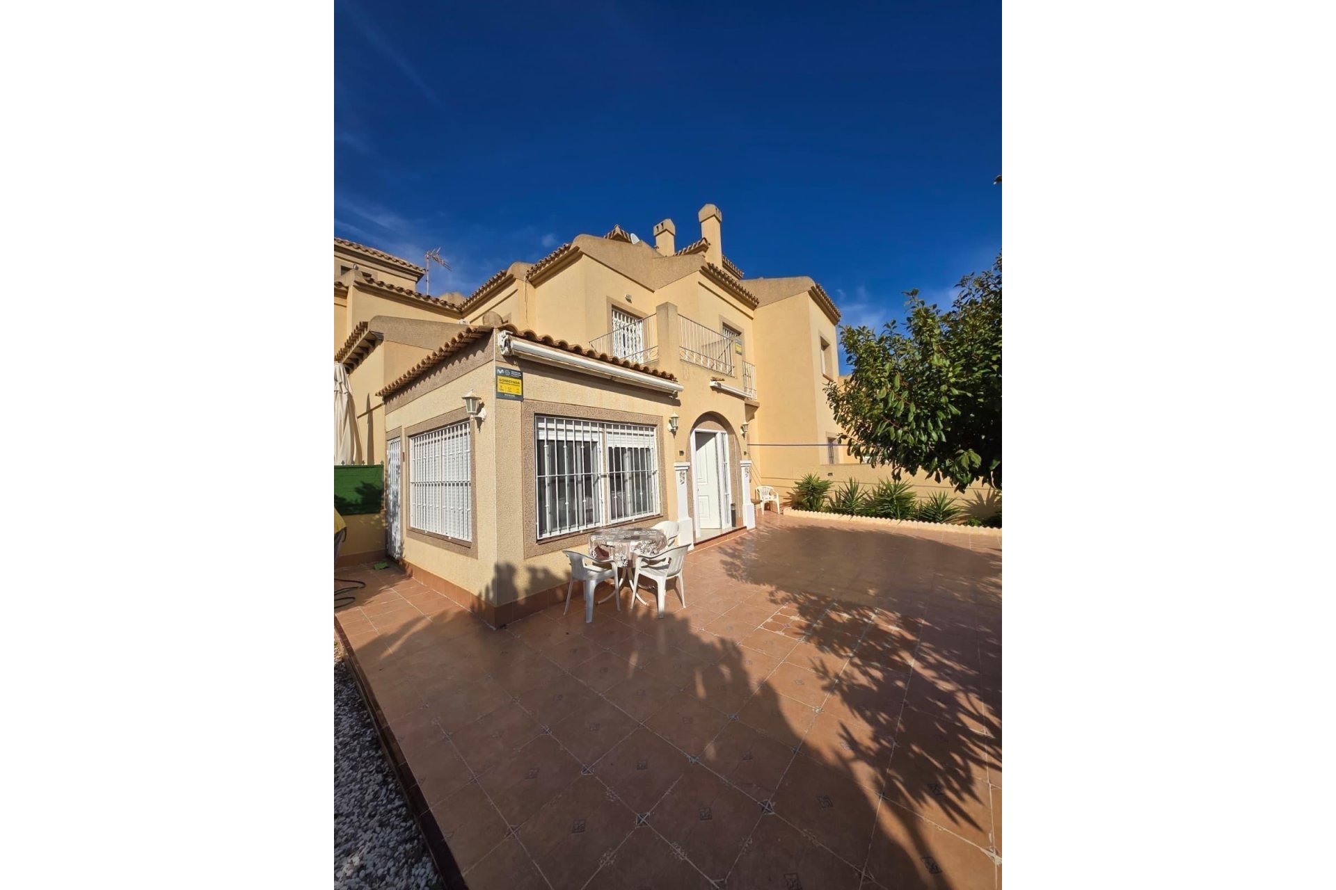 Wiederverkauf - Villa - Torrevieja - Torreblanca