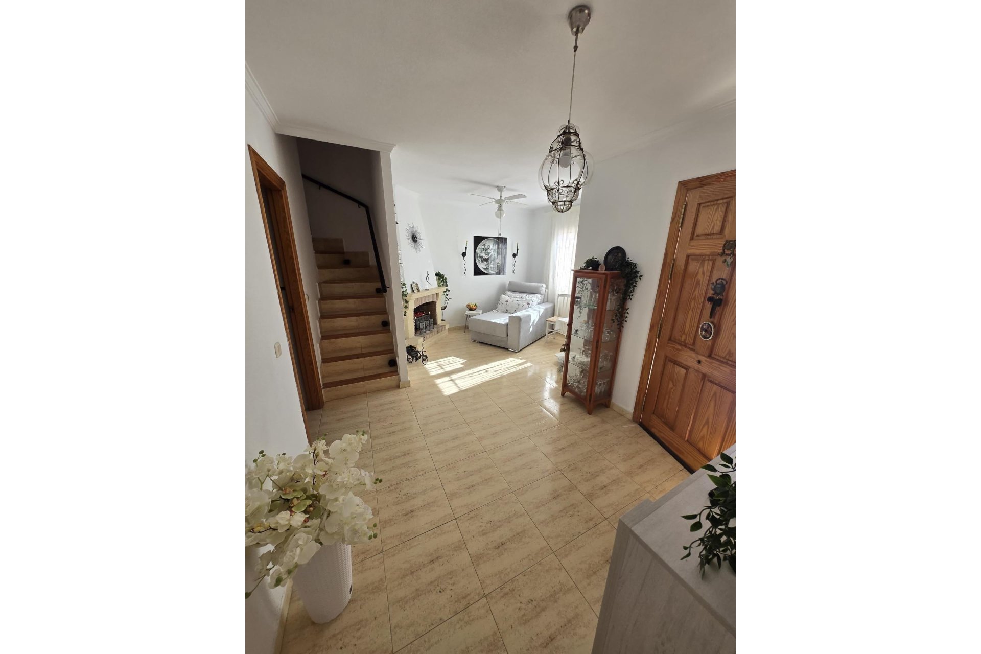Wiederverkauf - Villa - Torrevieja - Torreblanca