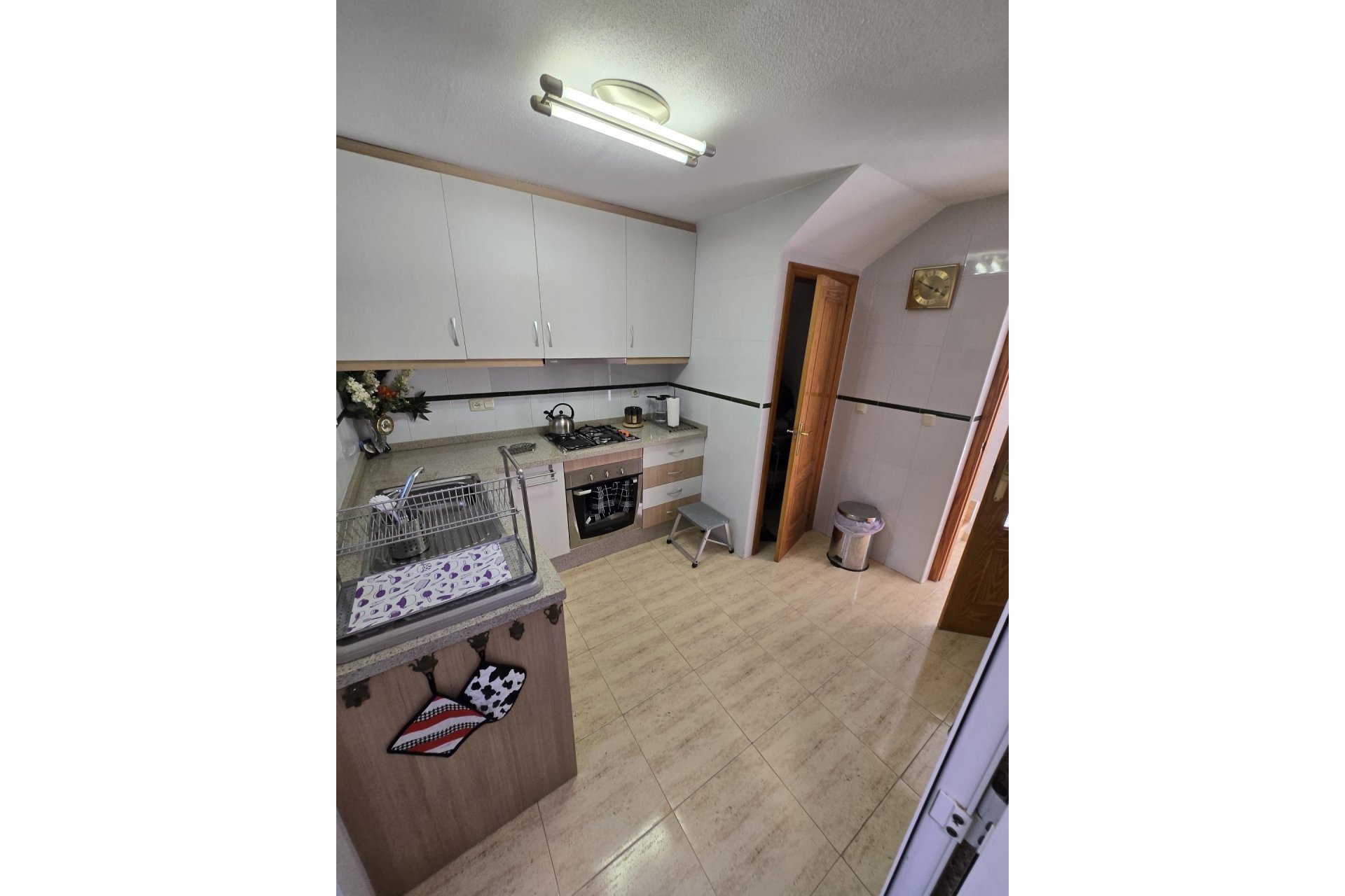 Wiederverkauf - Villa - Torrevieja - Torreblanca