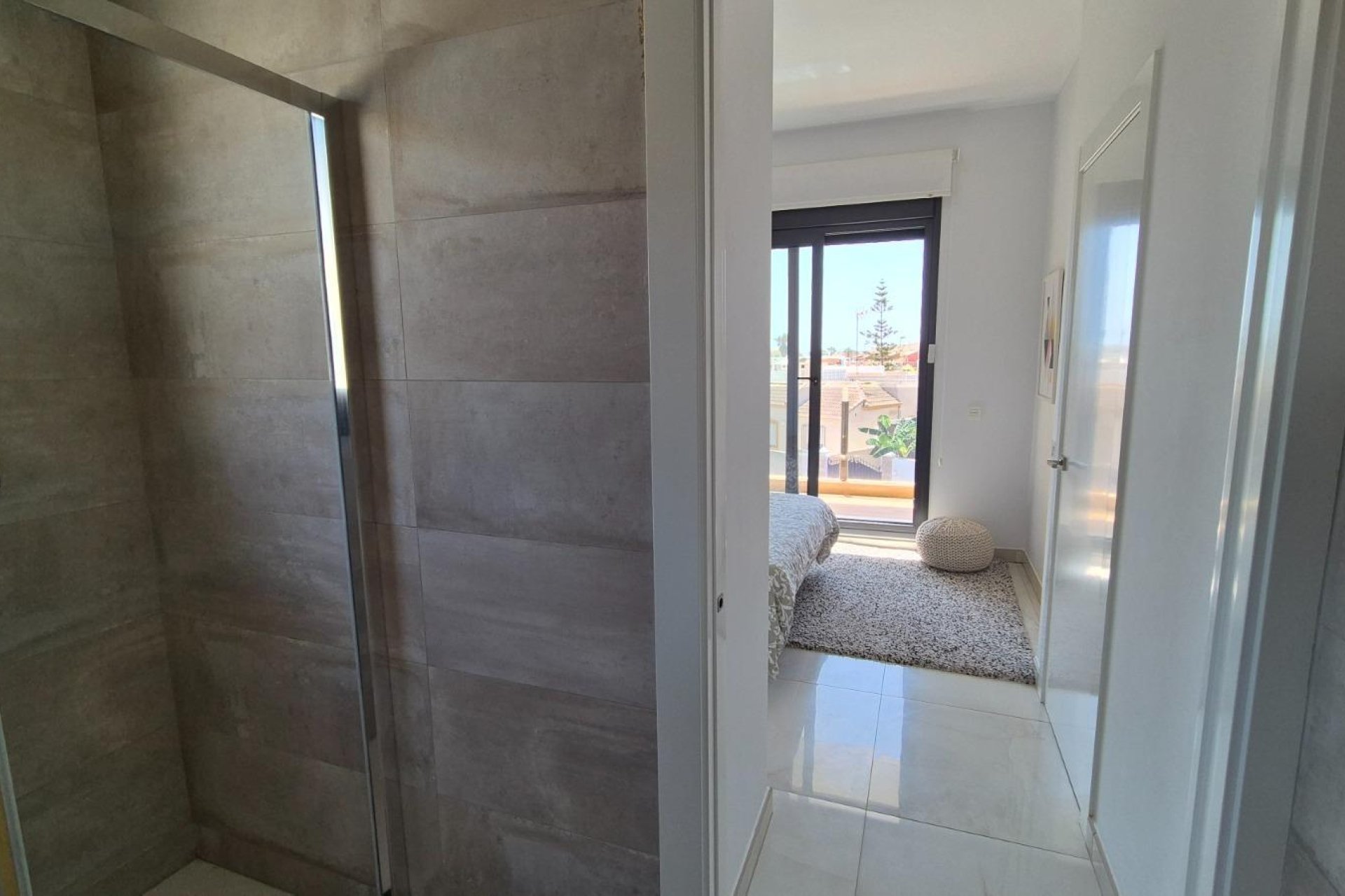 Wiederverkauf - Villa - Torrevieja - Torreblanca