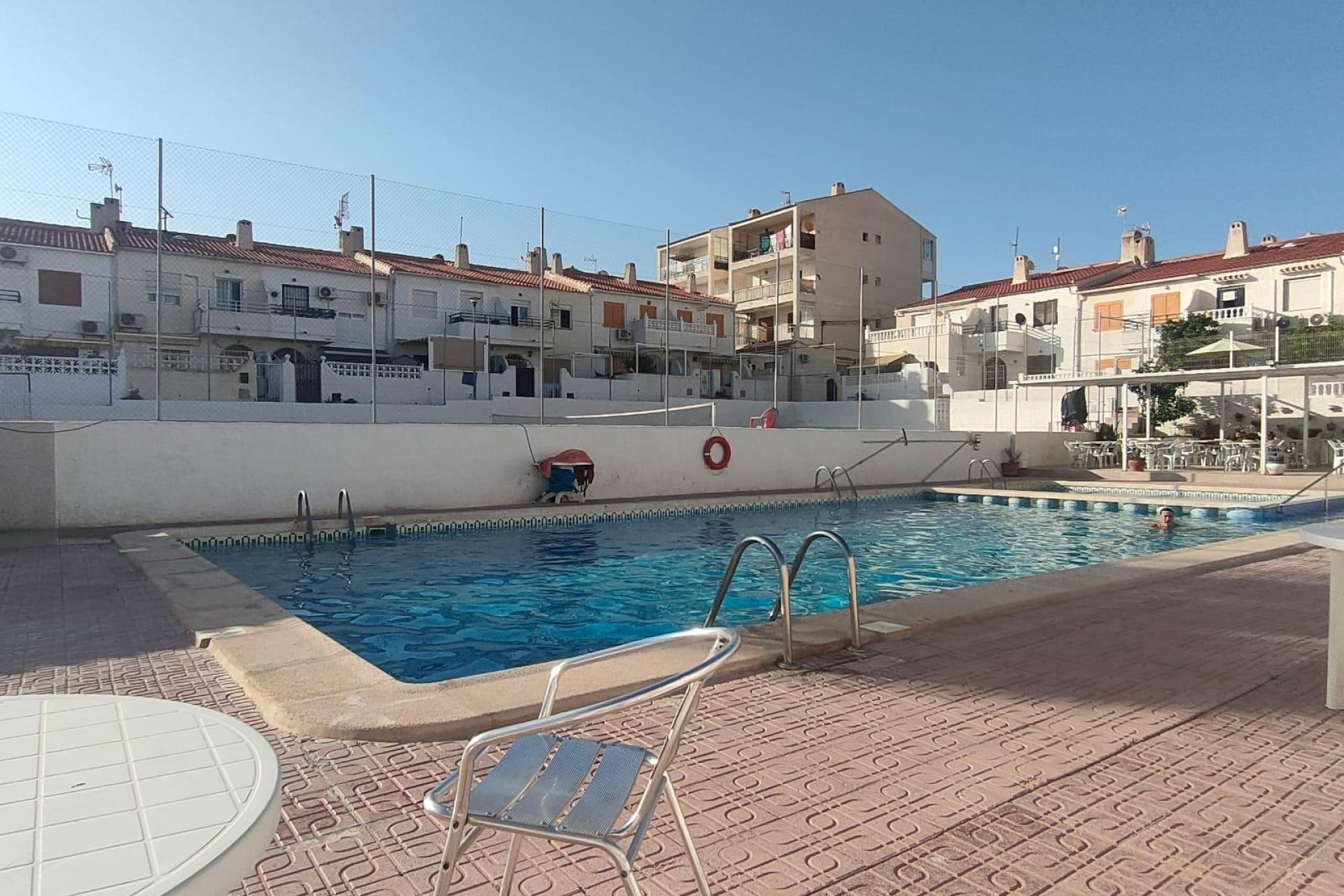 Wiederverkauf - Villa - Torrevieja - Torreblanca