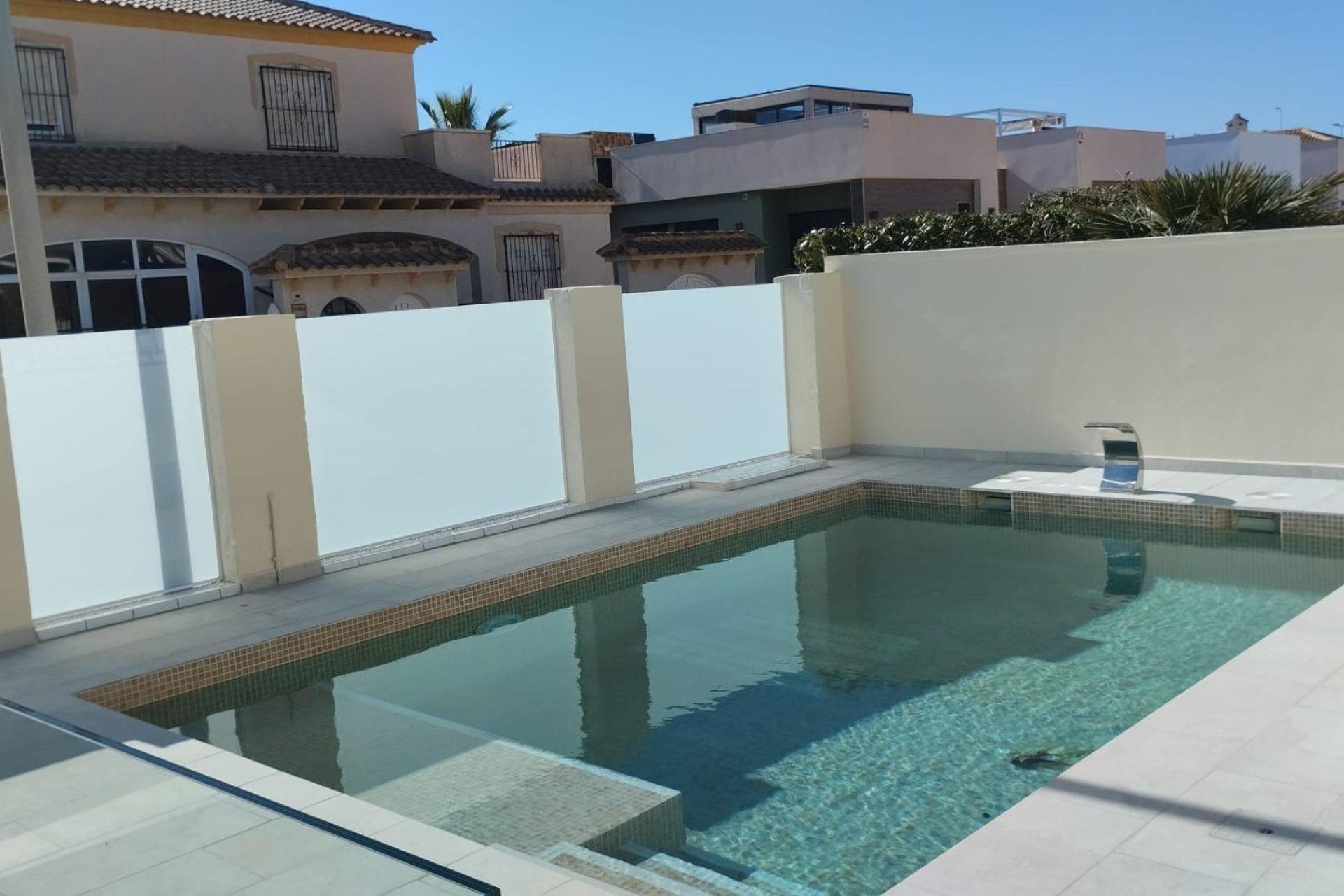 Wiederverkauf - Villa - Torrevieja - Torreblanca