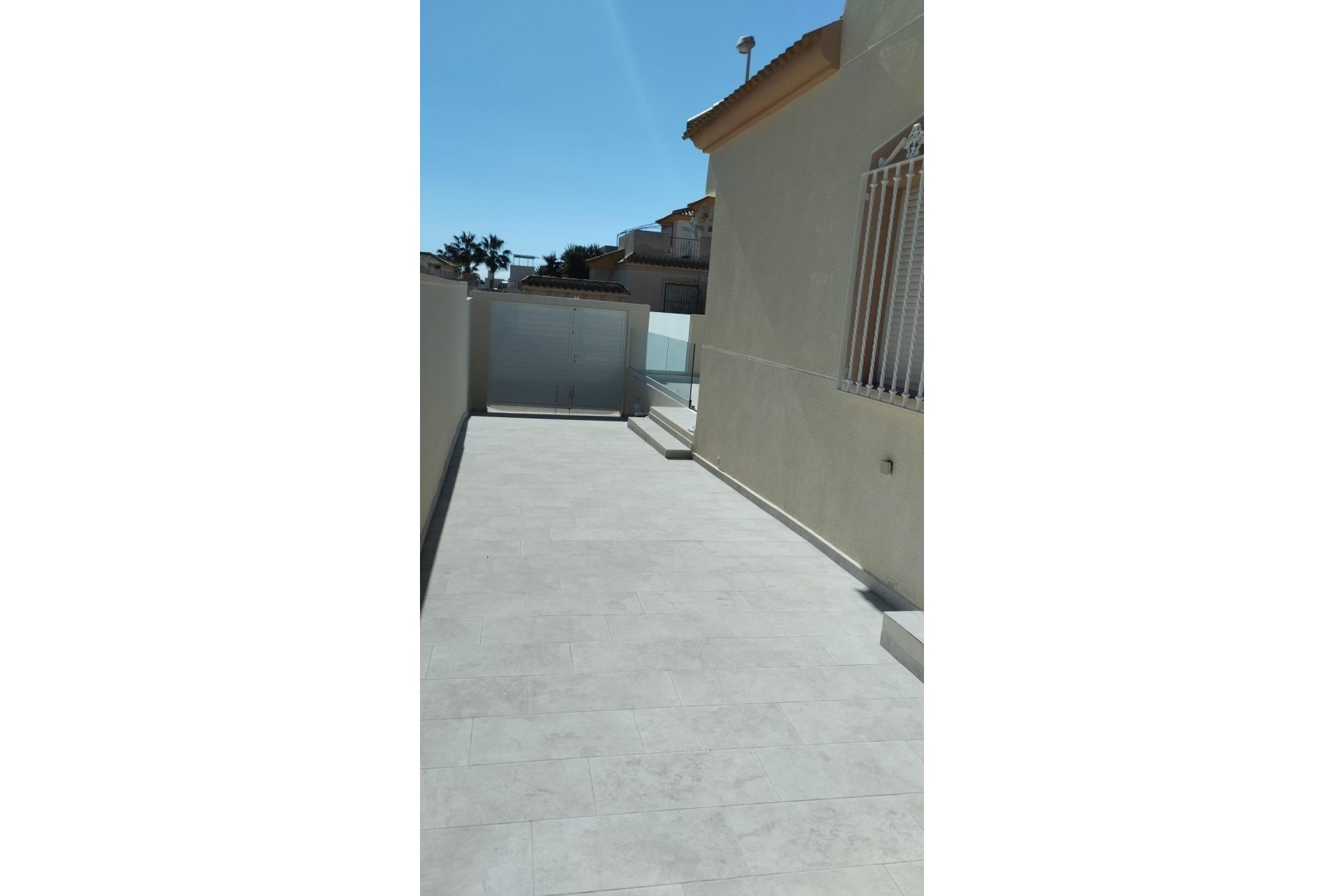 Wiederverkauf - Villa - Torrevieja - Torreblanca