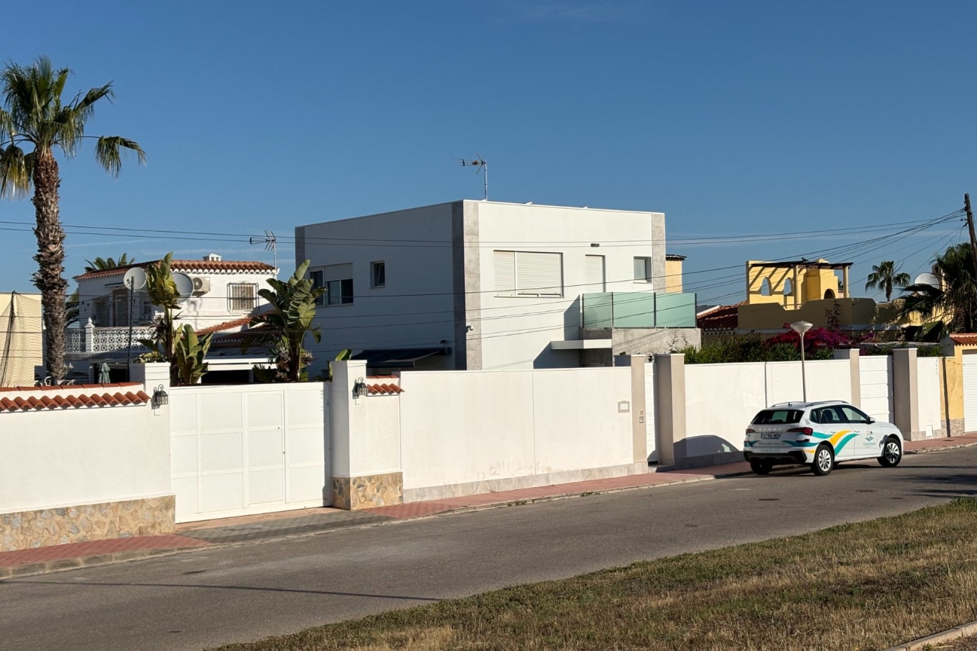Wiederverkauf - Villa - Torrevieja - Torreta - Florida