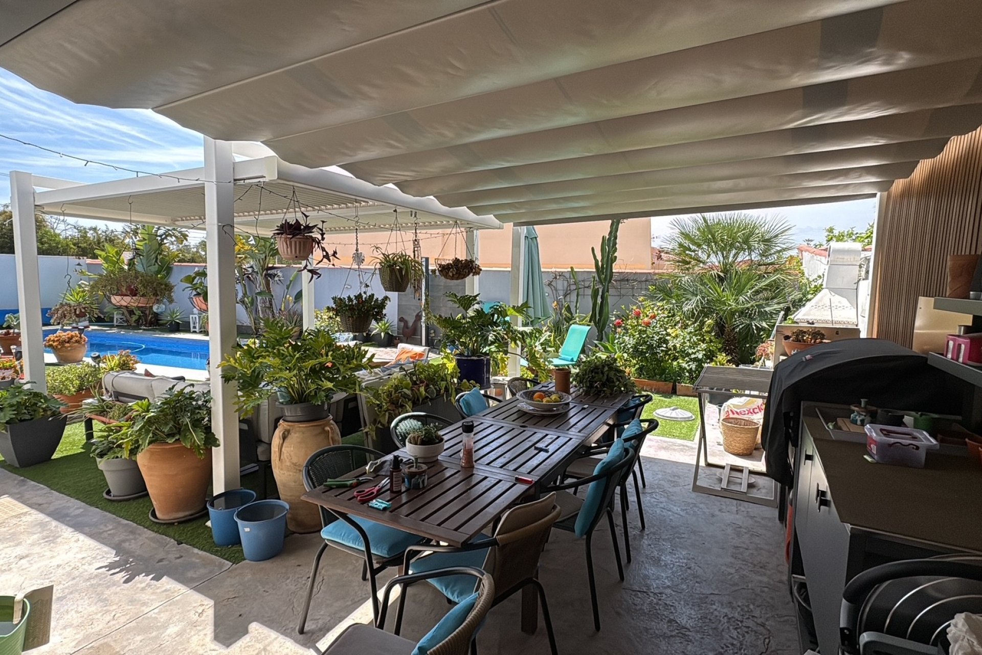 Wiederverkauf - Villa - Torrevieja - Torreta - Florida