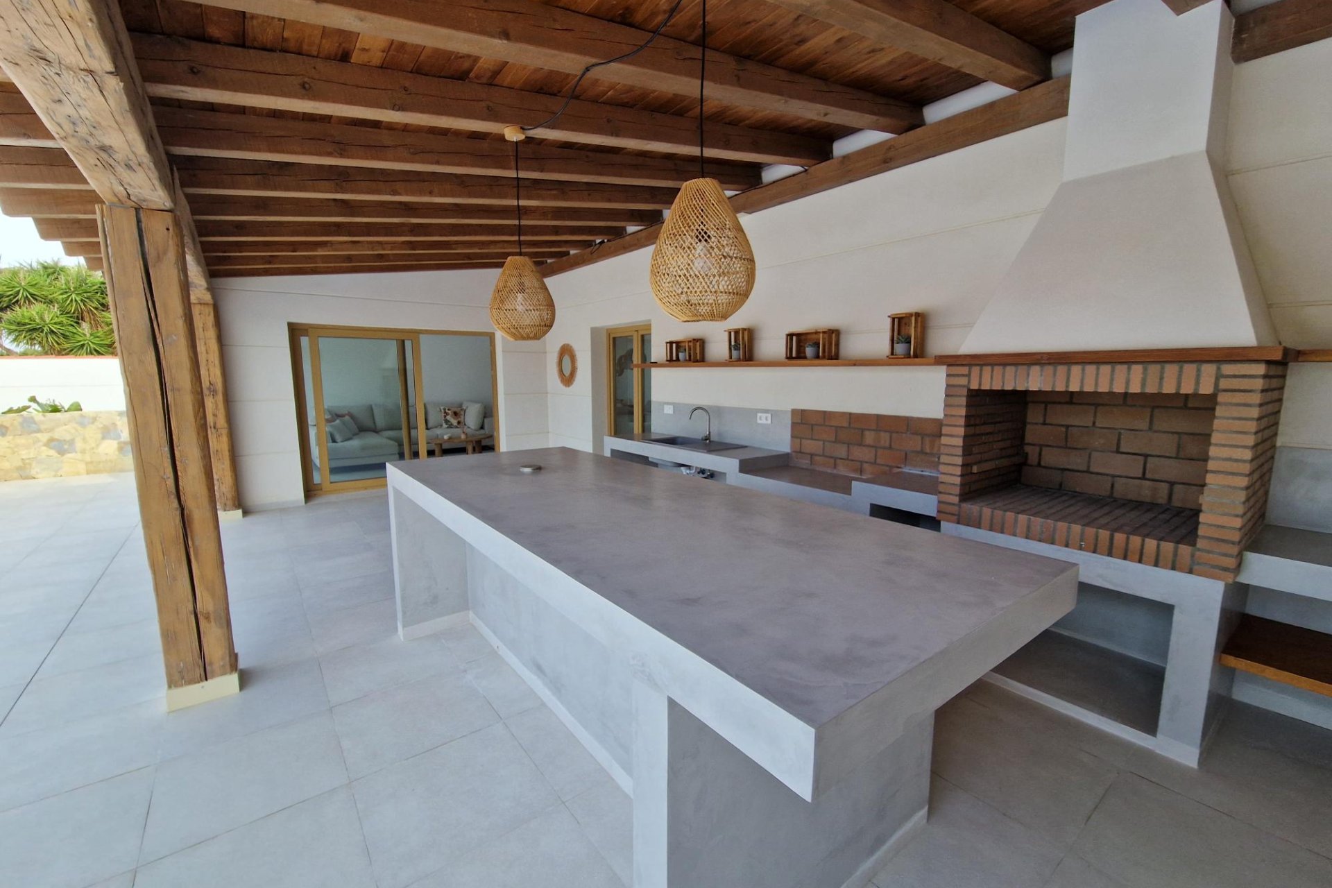 Wiederverkauf - Villa - Torrevieja - Torreta