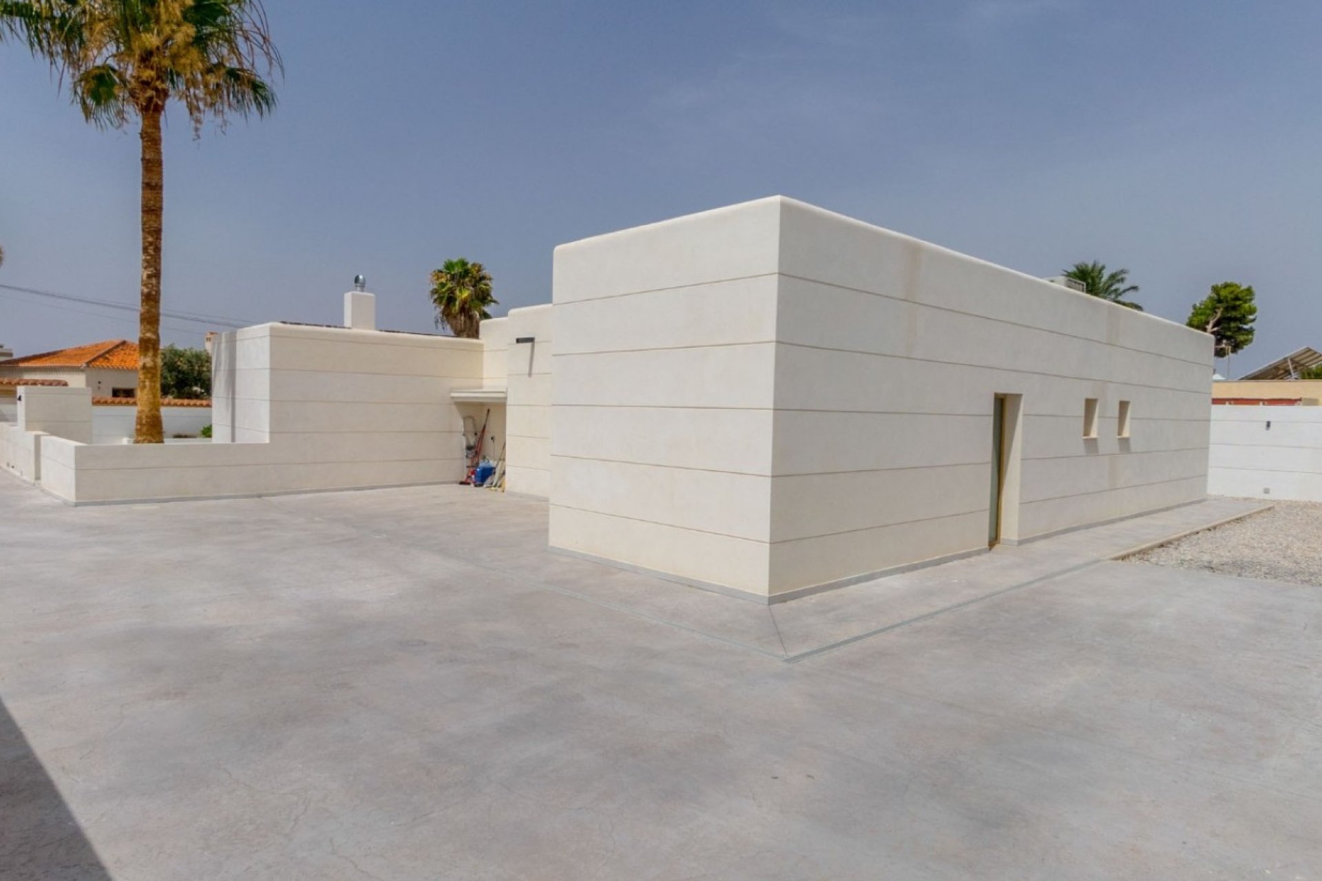 Wiederverkauf - Villa - Torrevieja - Torretas