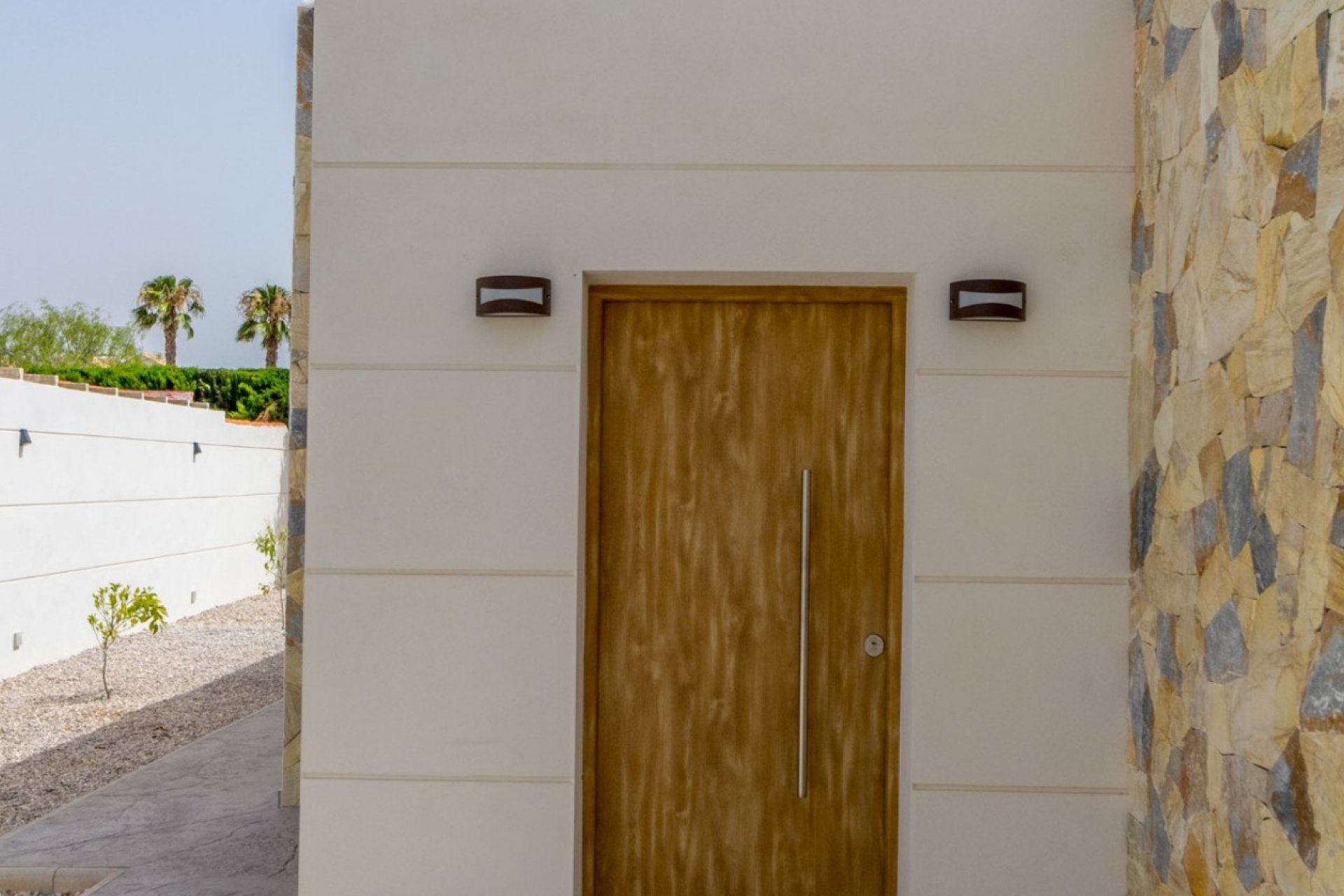 Wiederverkauf - Villa - Torrevieja - Torretas