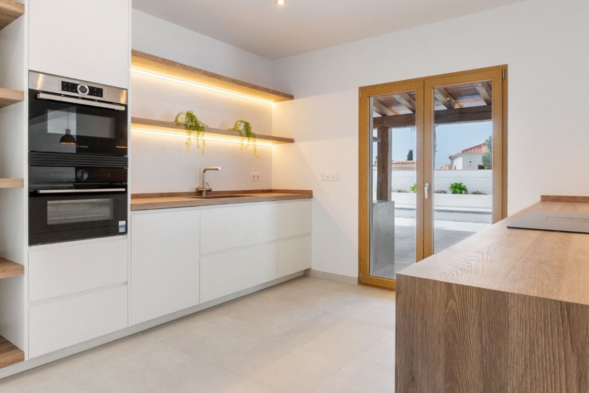 Wiederverkauf - Villa - Torrevieja - Torretas