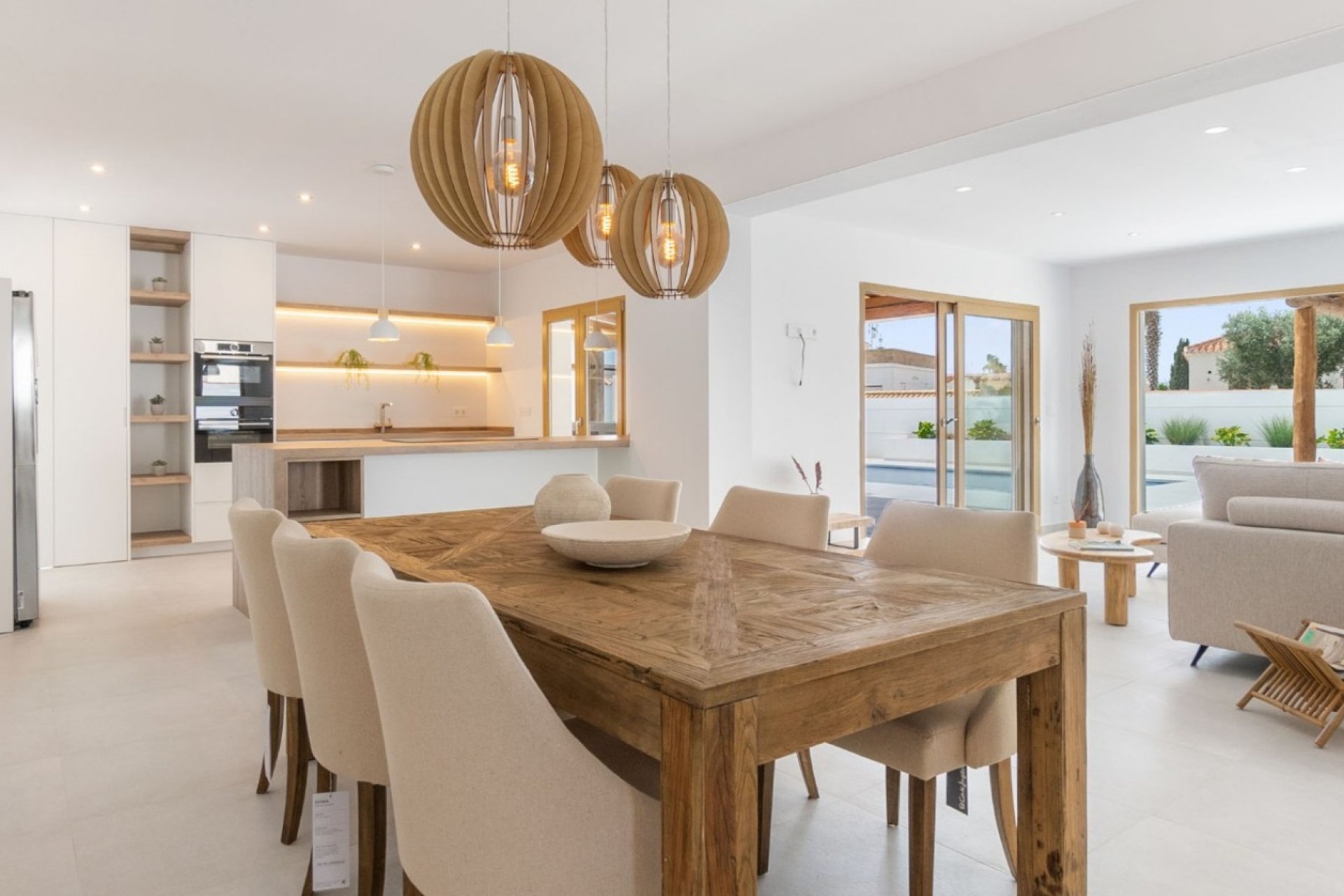 Wiederverkauf - Villa - Torrevieja - Torretas