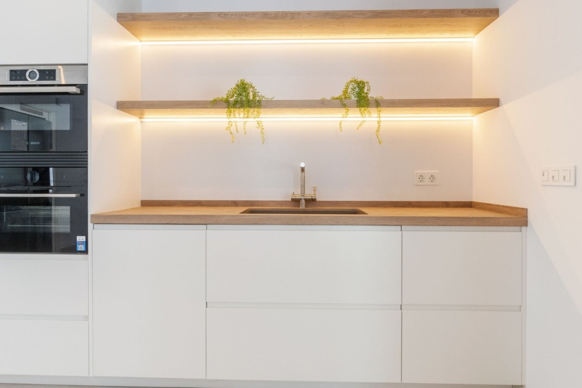 Wiederverkauf - Villa - Torrevieja - Torretas