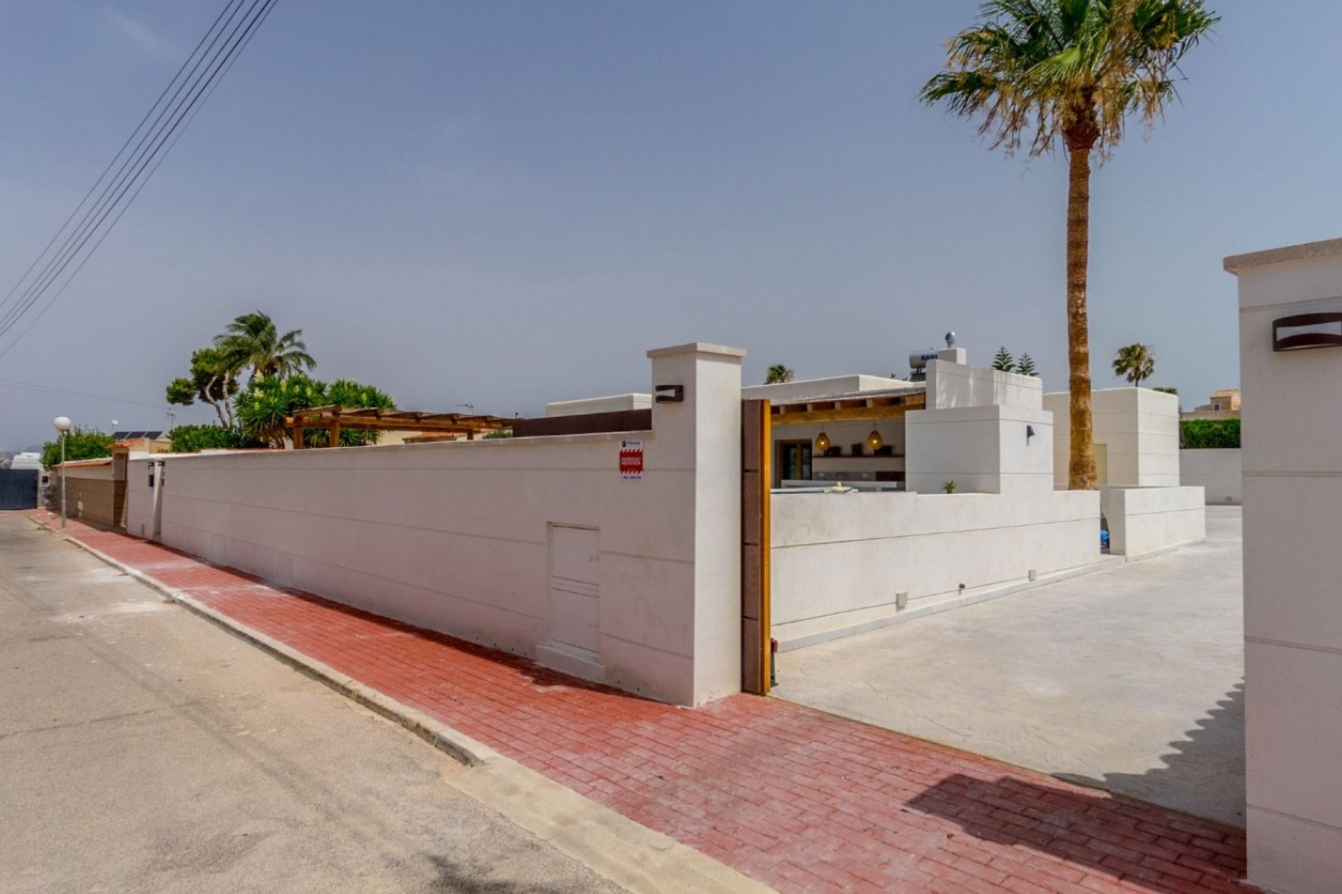 Wiederverkauf - Villa - Torrevieja - Torretas